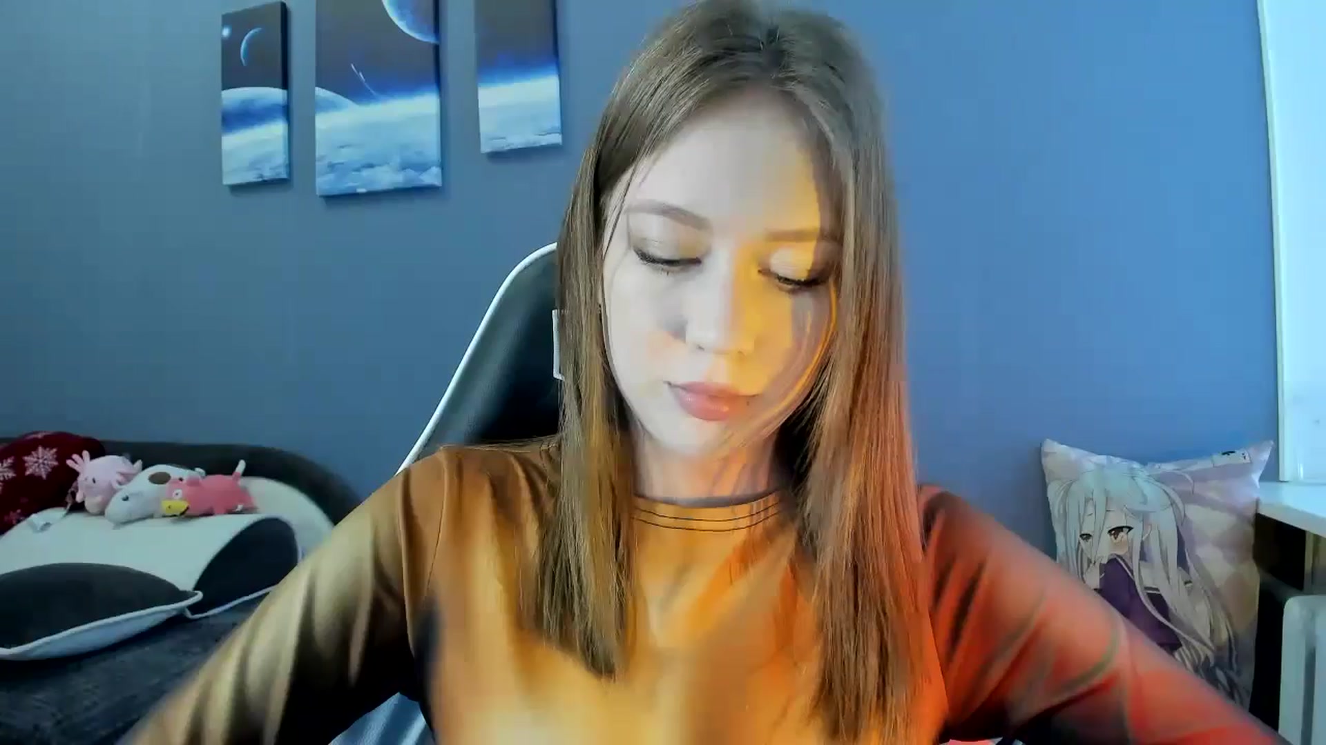 RoboSasha video thumbnail