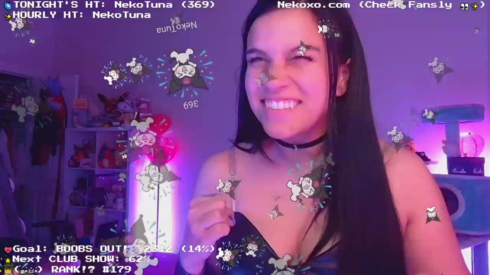 Nekobeanxo video thumbnail