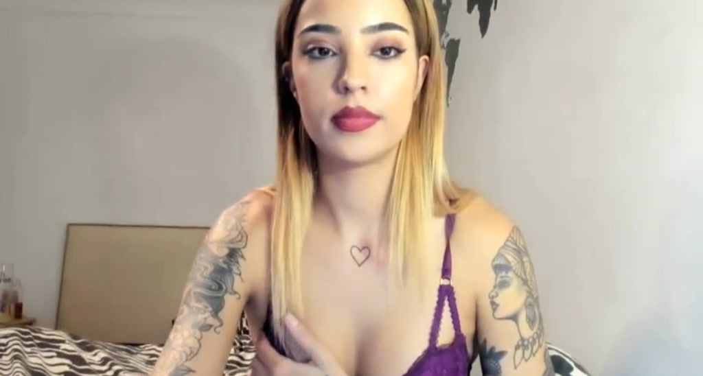 SashaSwan video thumbnail