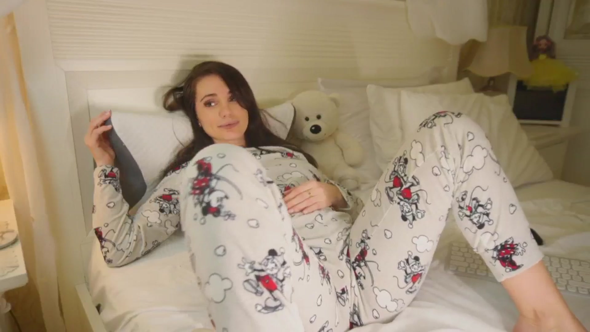 Arrielee video thumbnail