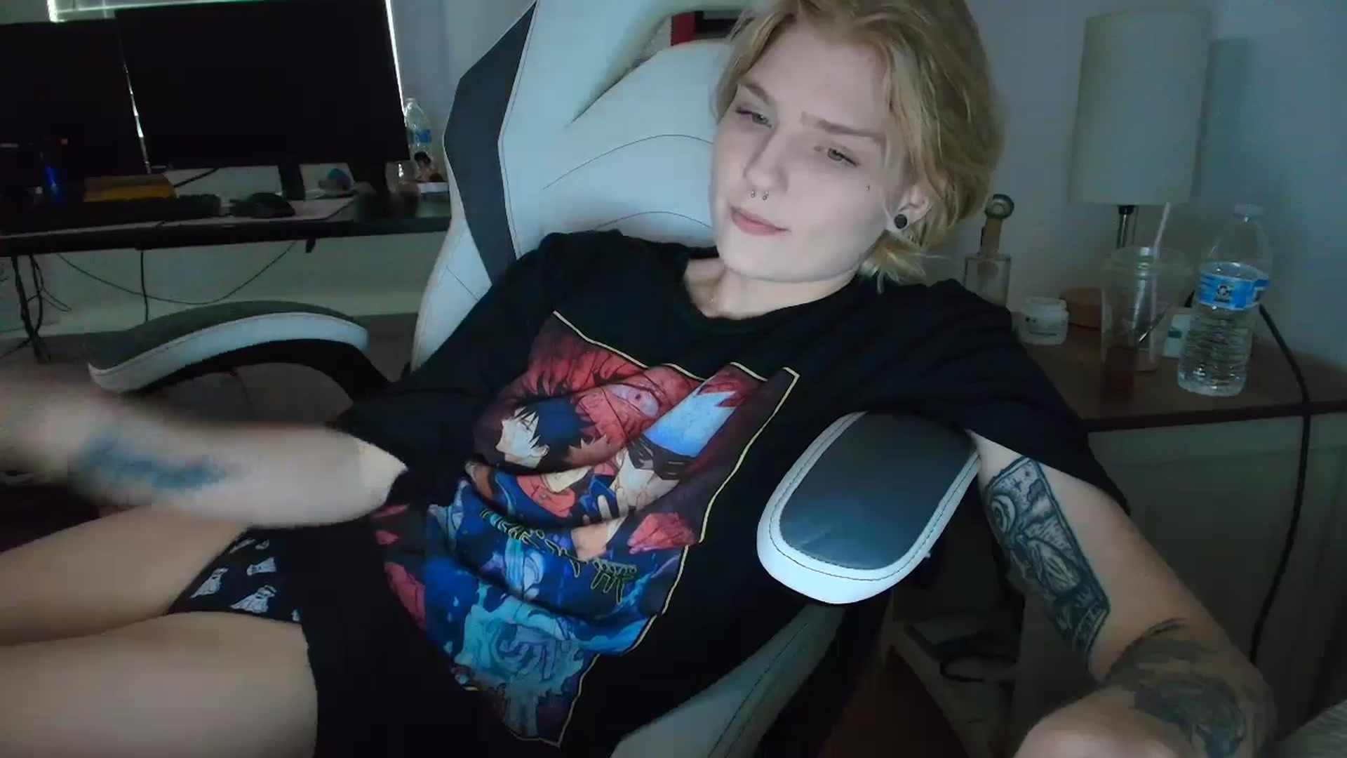 DuckChan0 video thumbnail