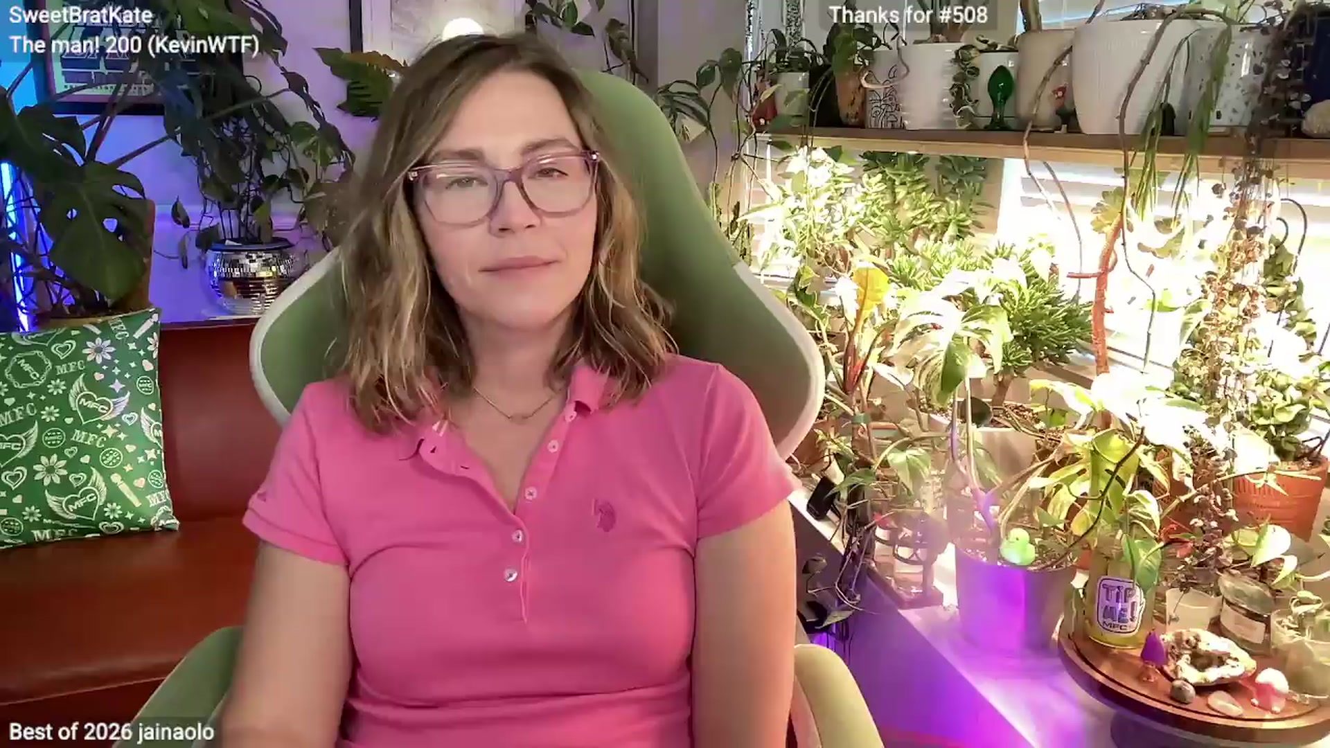 SweetbratKate video thumbnail