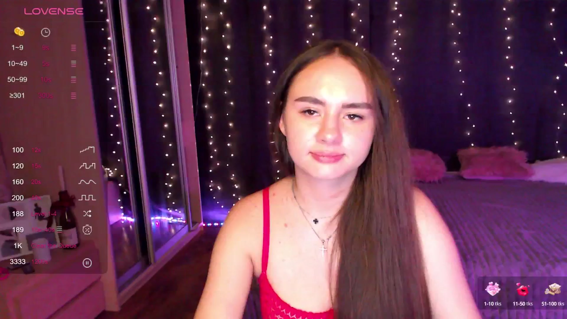 Lady_Luck0 video thumbnail