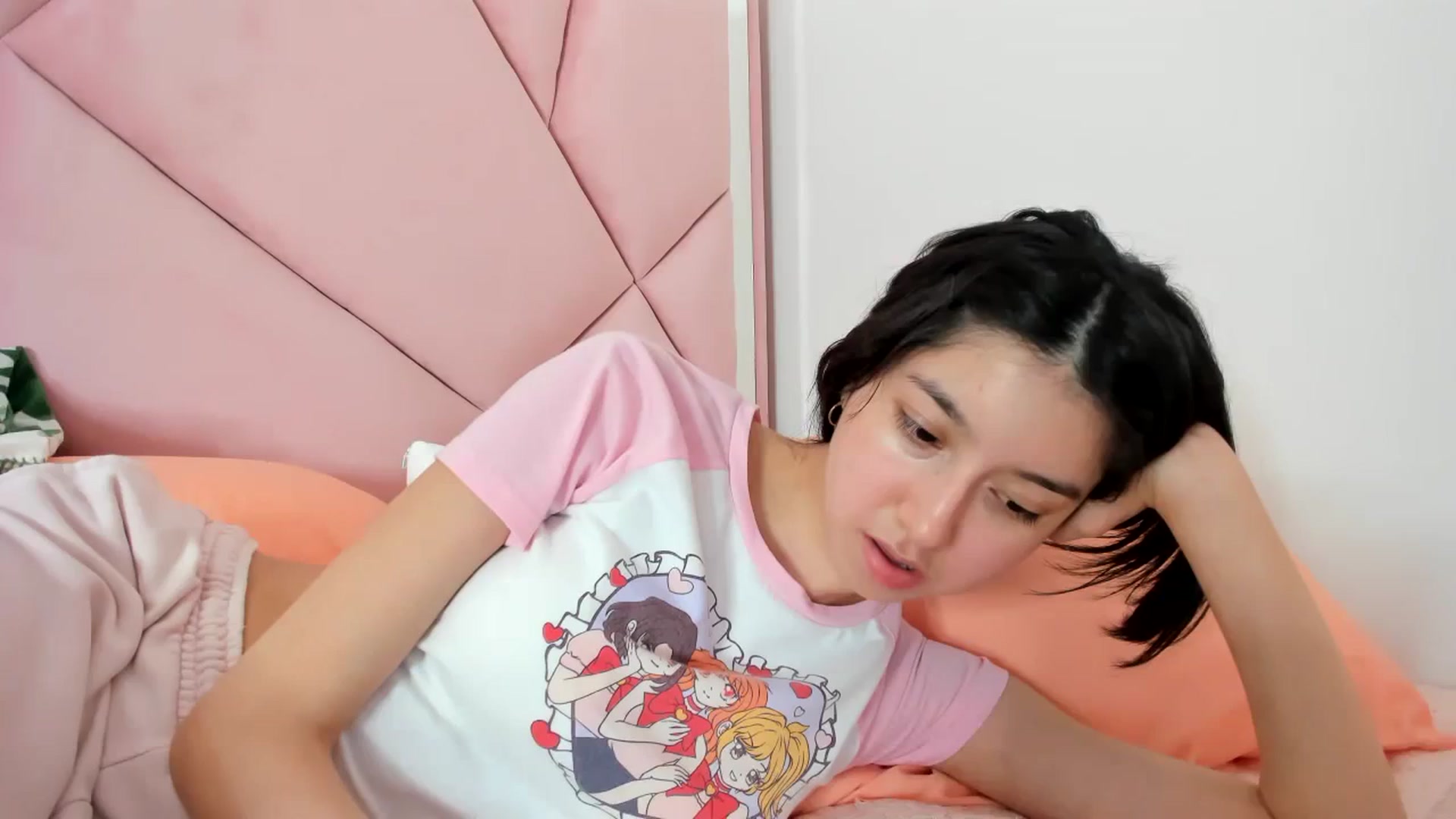 Cherrycute666 video thumbnail