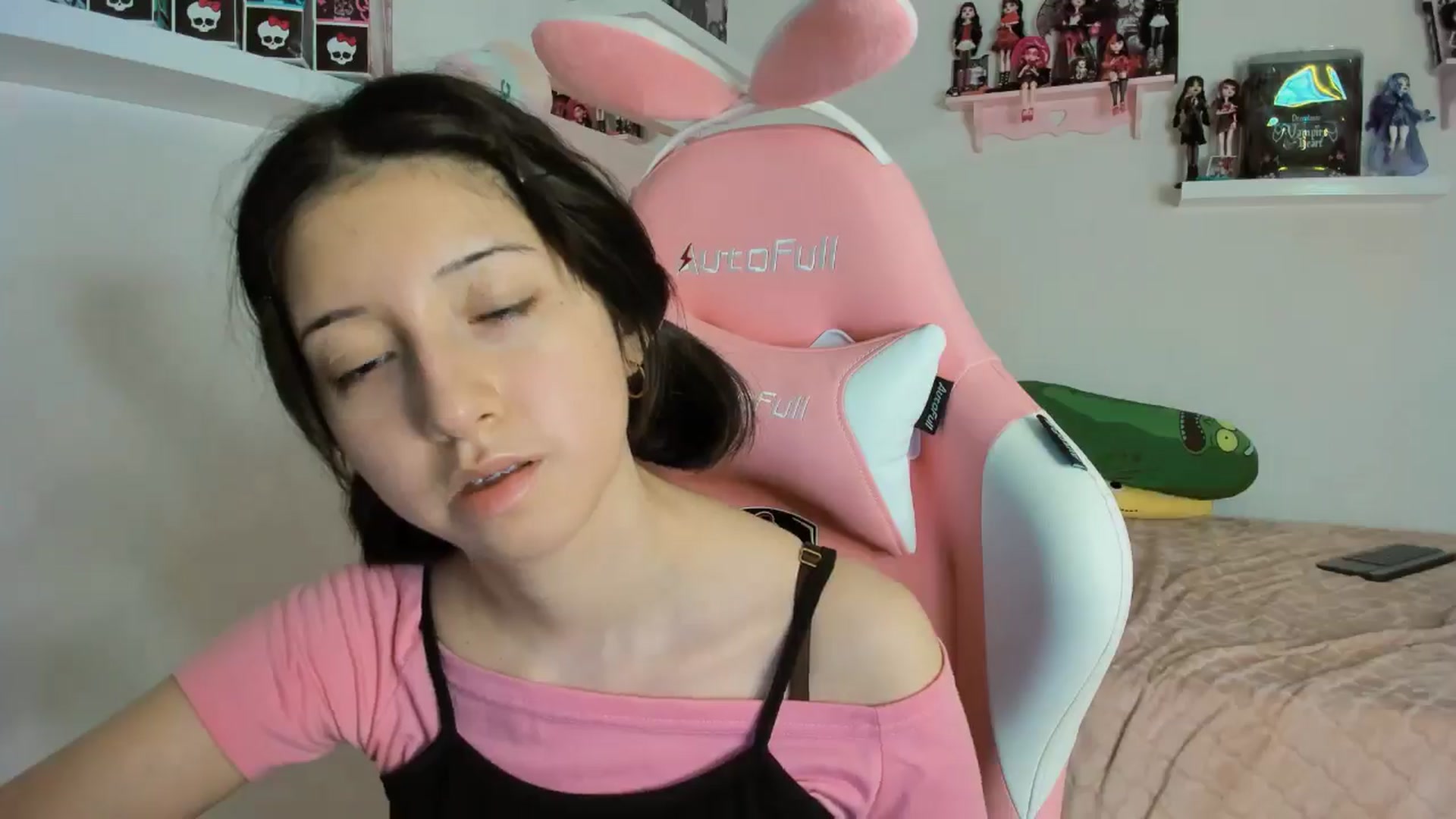 Cherrycute666 video thumbnail