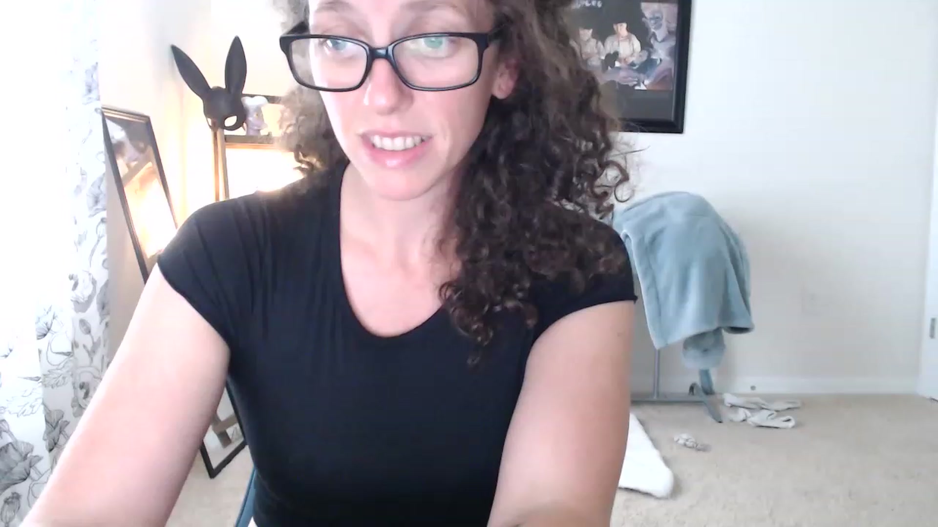 Sarah_Stark video thumbnail