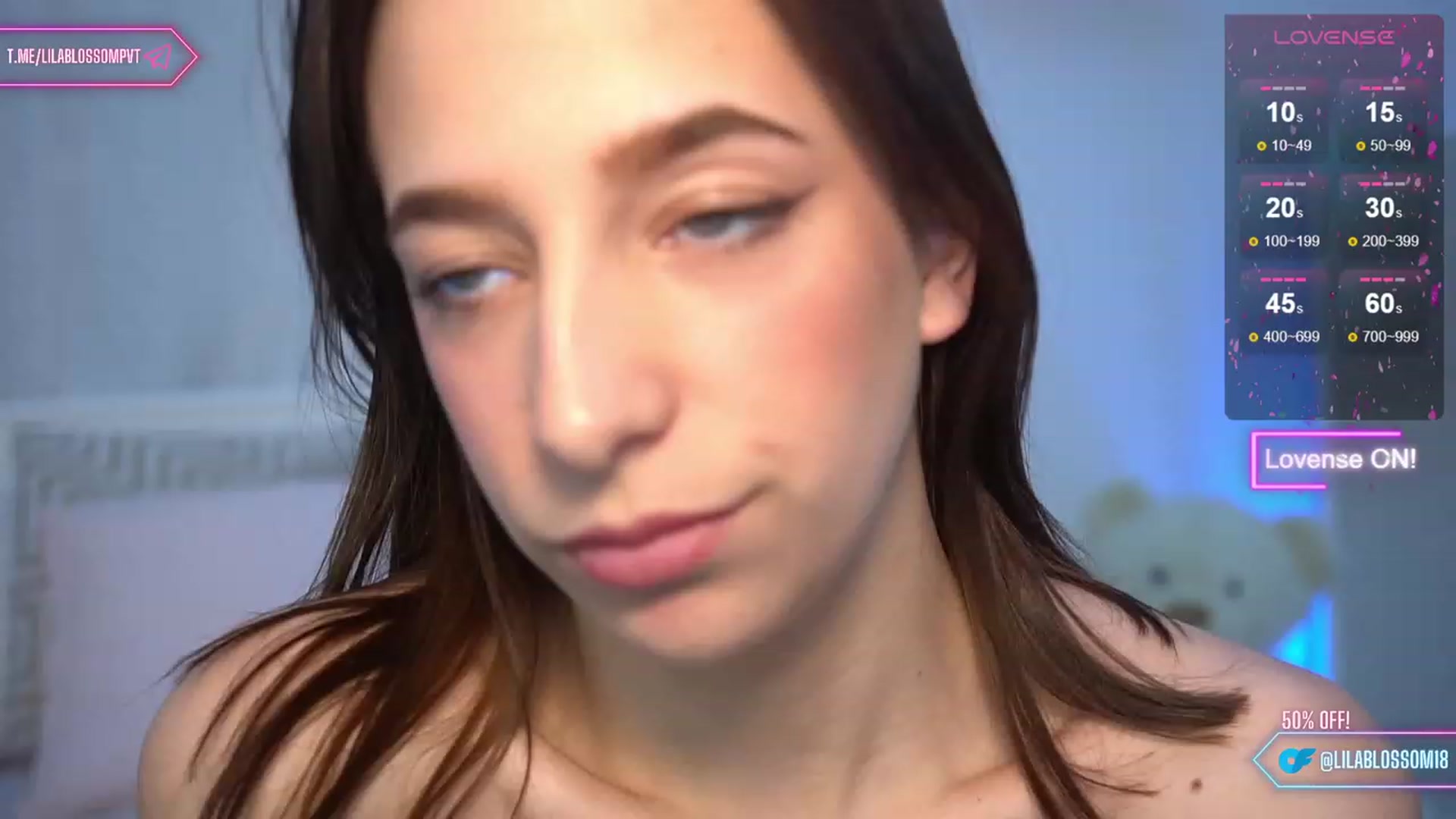 LilaBlossom video thumbnail