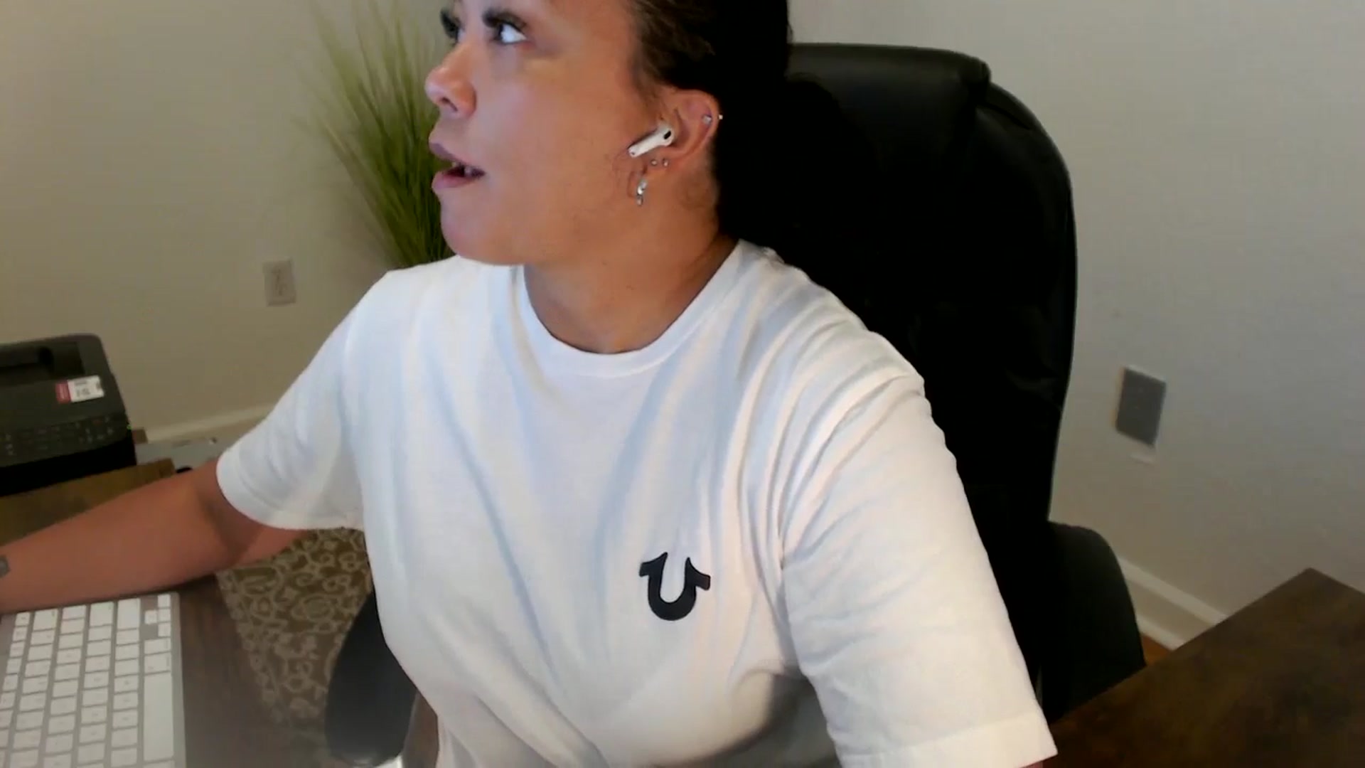 MickaylaStar video thumbnail