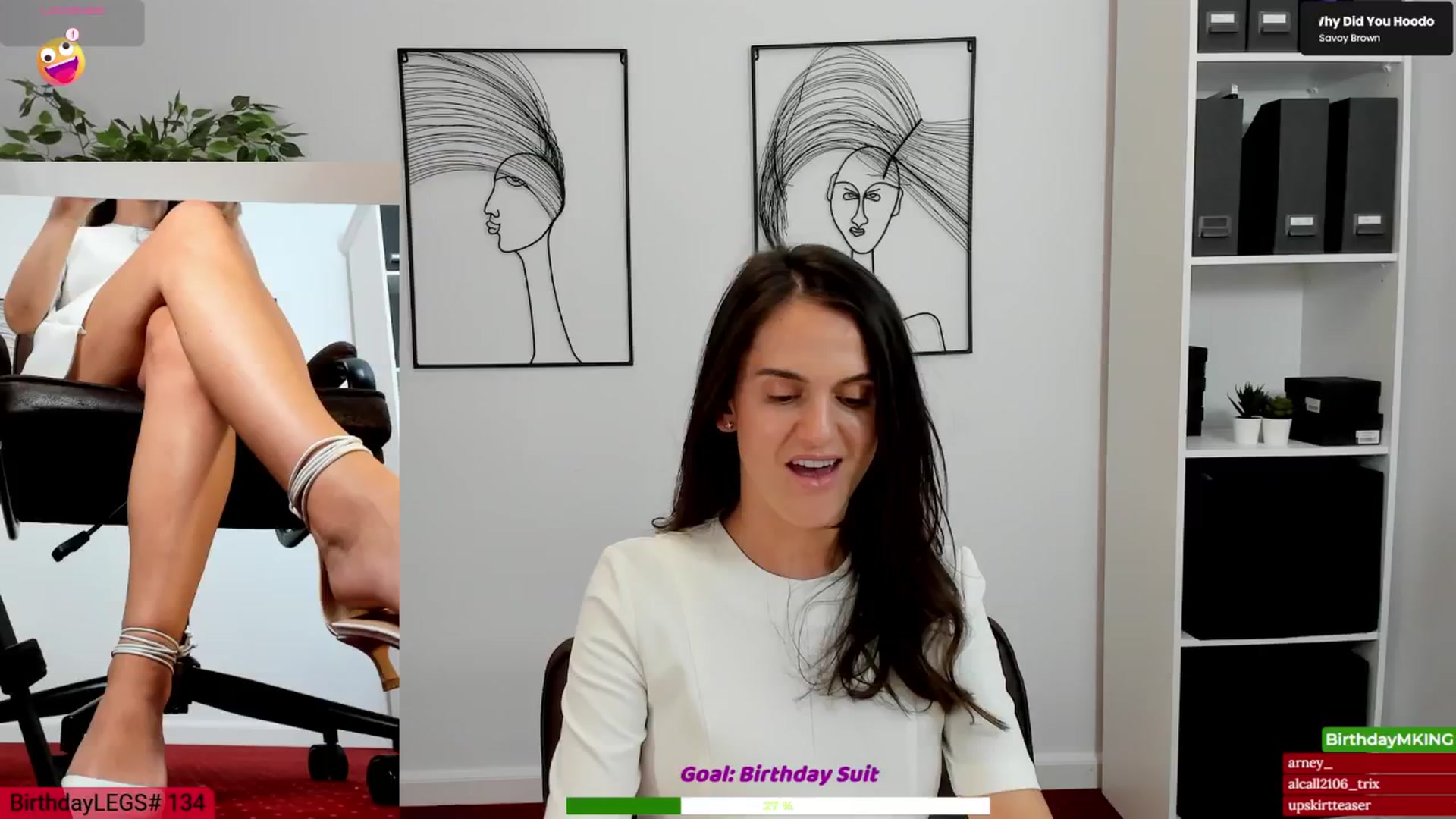 LegswAttitude video thumbnail