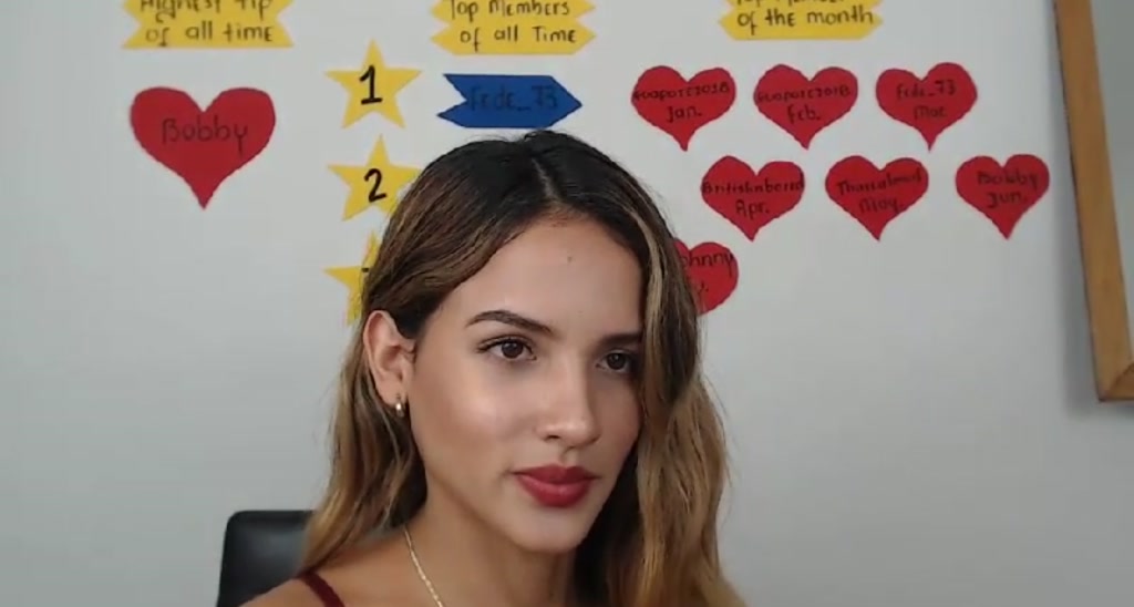 EMILIANA_CRUZ video thumbnail