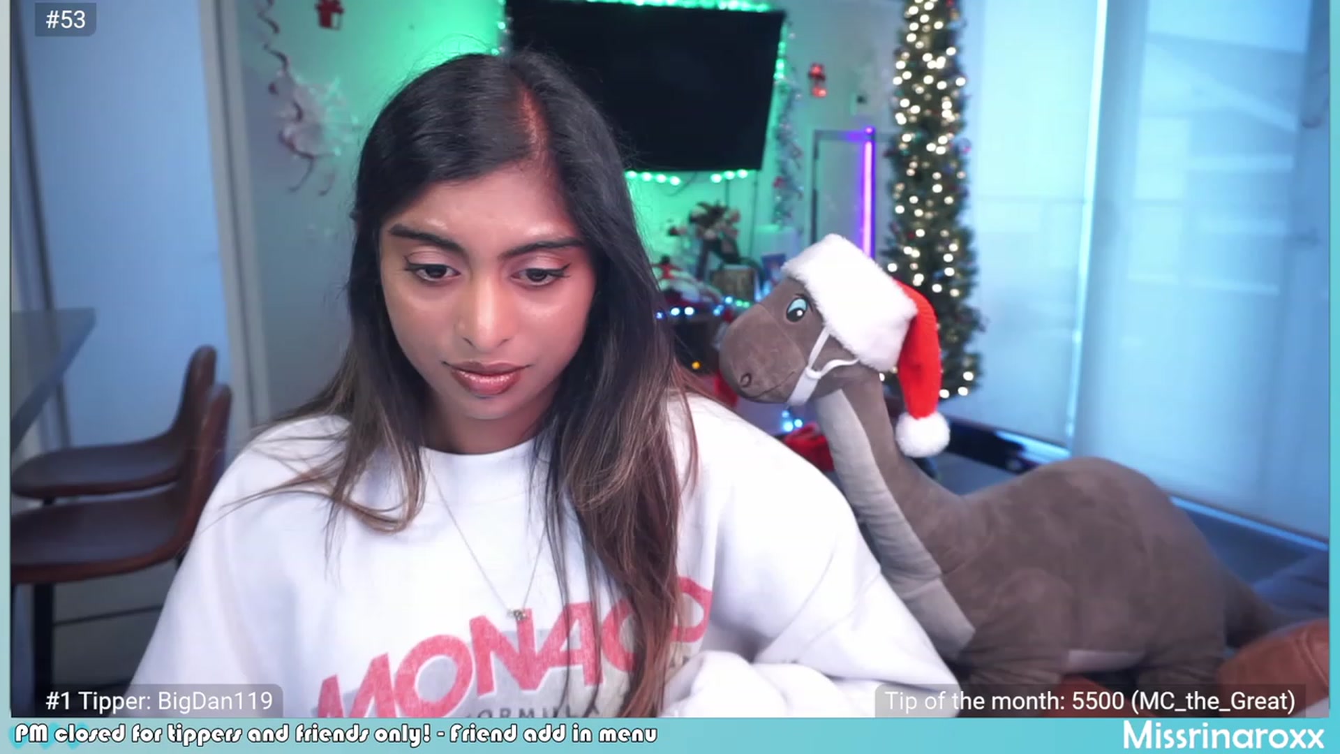 Missrinaroxx video thumbnail
