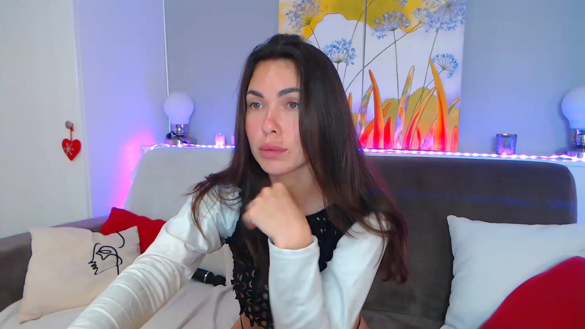 VikiEvans video thumbnail