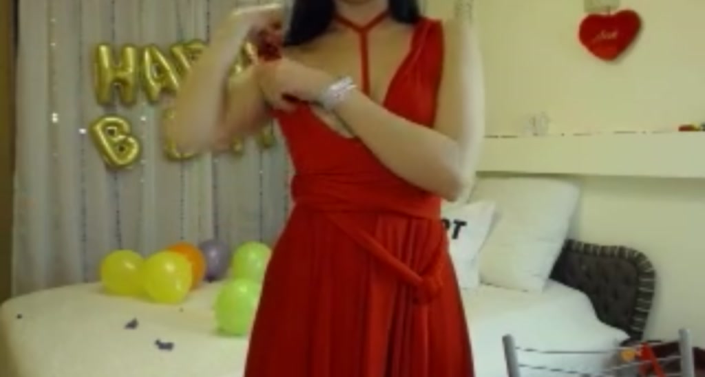 BirthdayLuLu video thumbnail