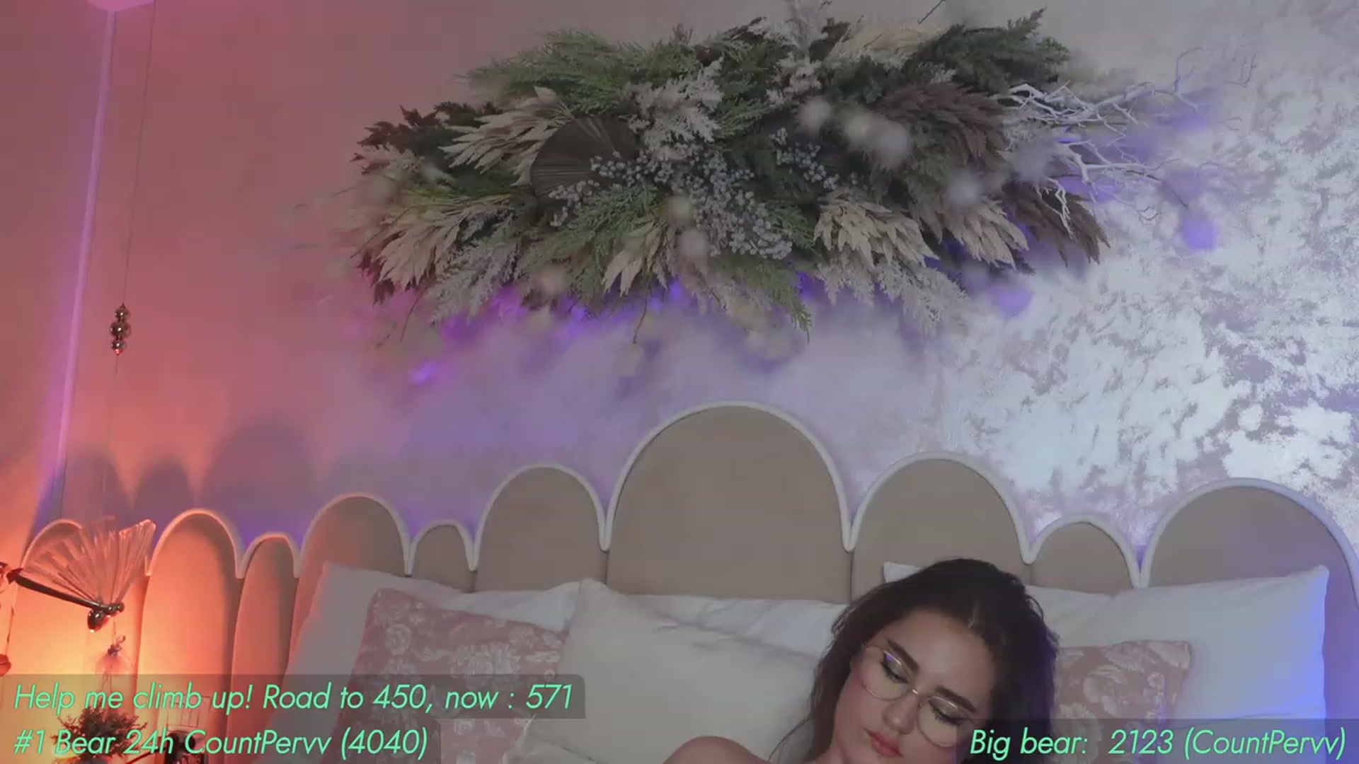 AnnieKarrera1 video thumbnail