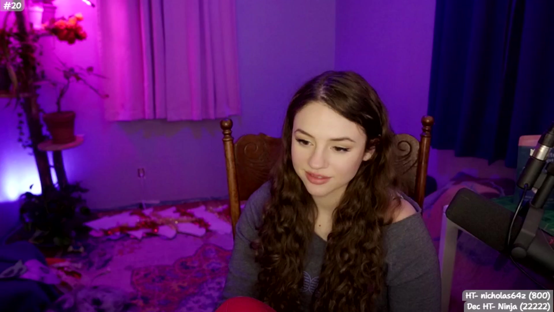 SophieLouWho video thumbnail