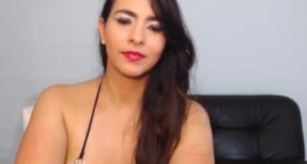 SexyTifanny25 video thumbnail