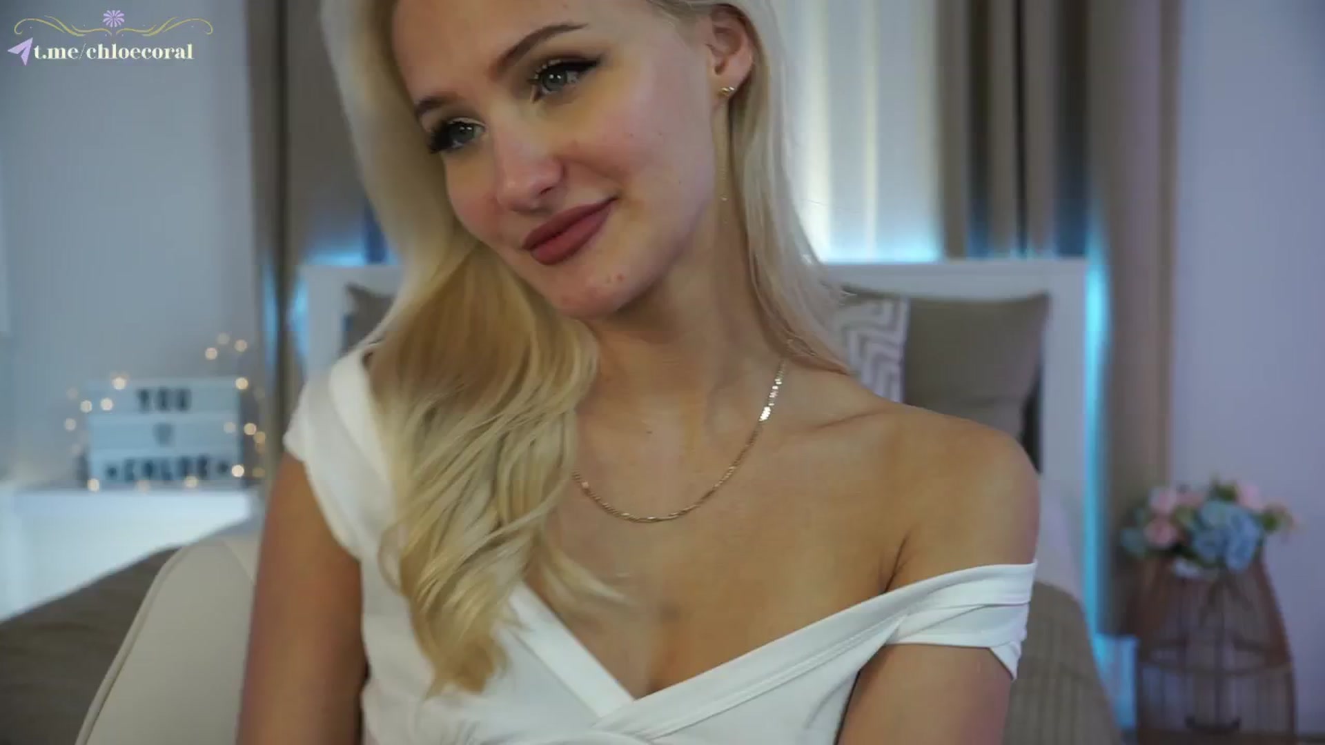ChloeCoral video thumbnail