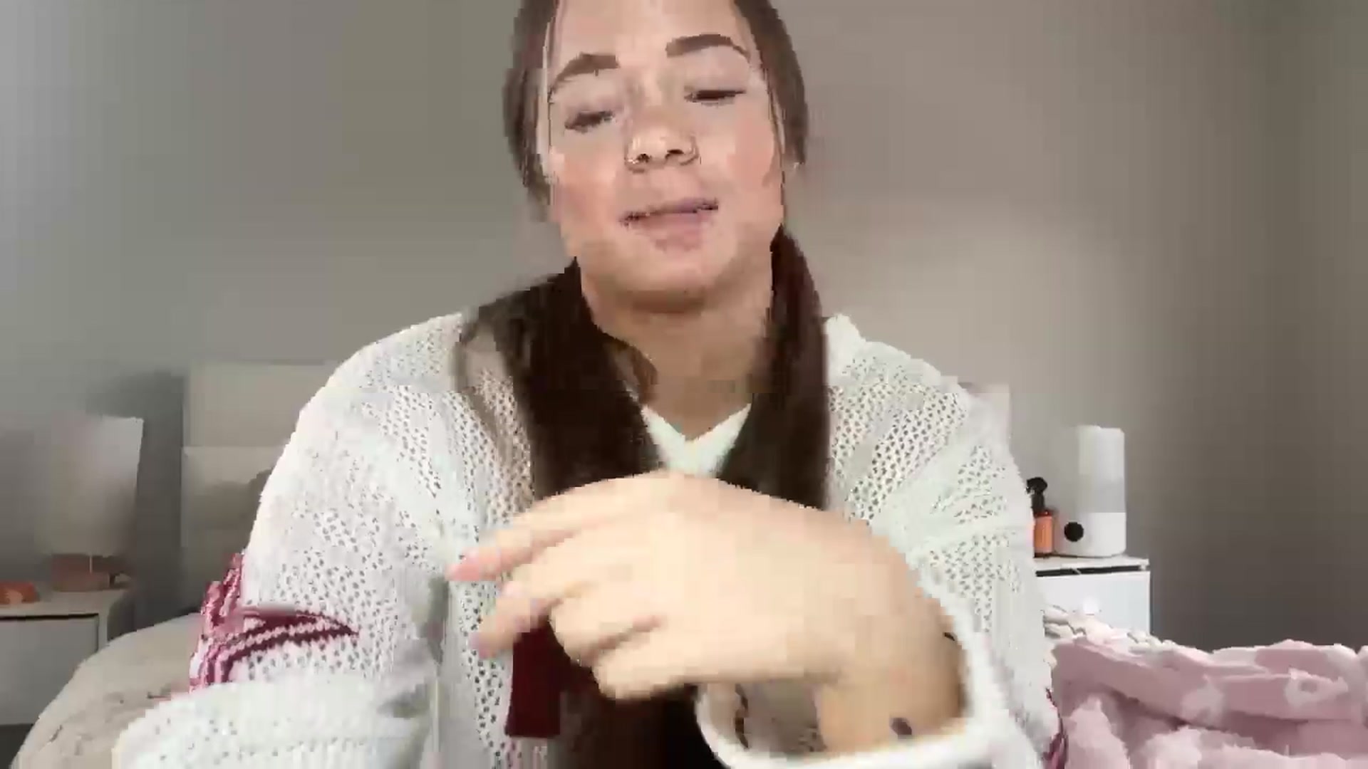 Madisonfoxx69 video thumbnail
