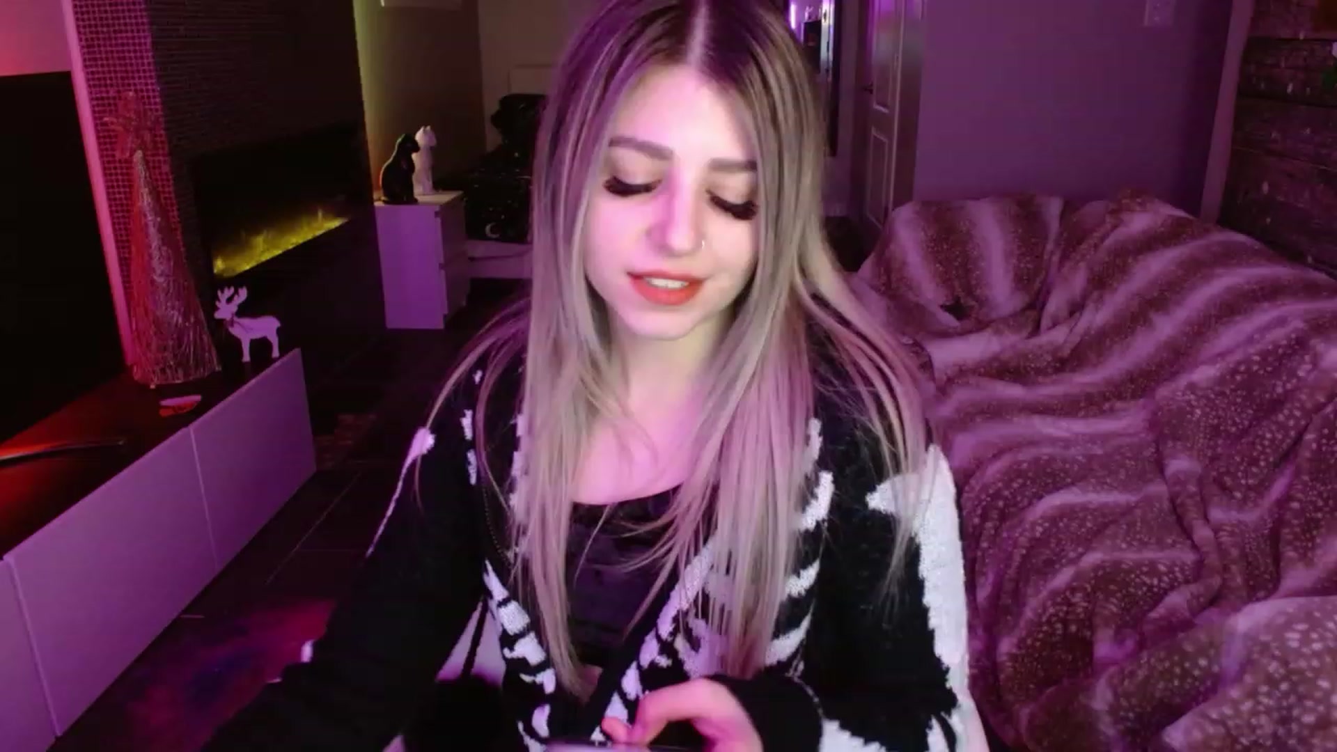 Serafina video thumbnail