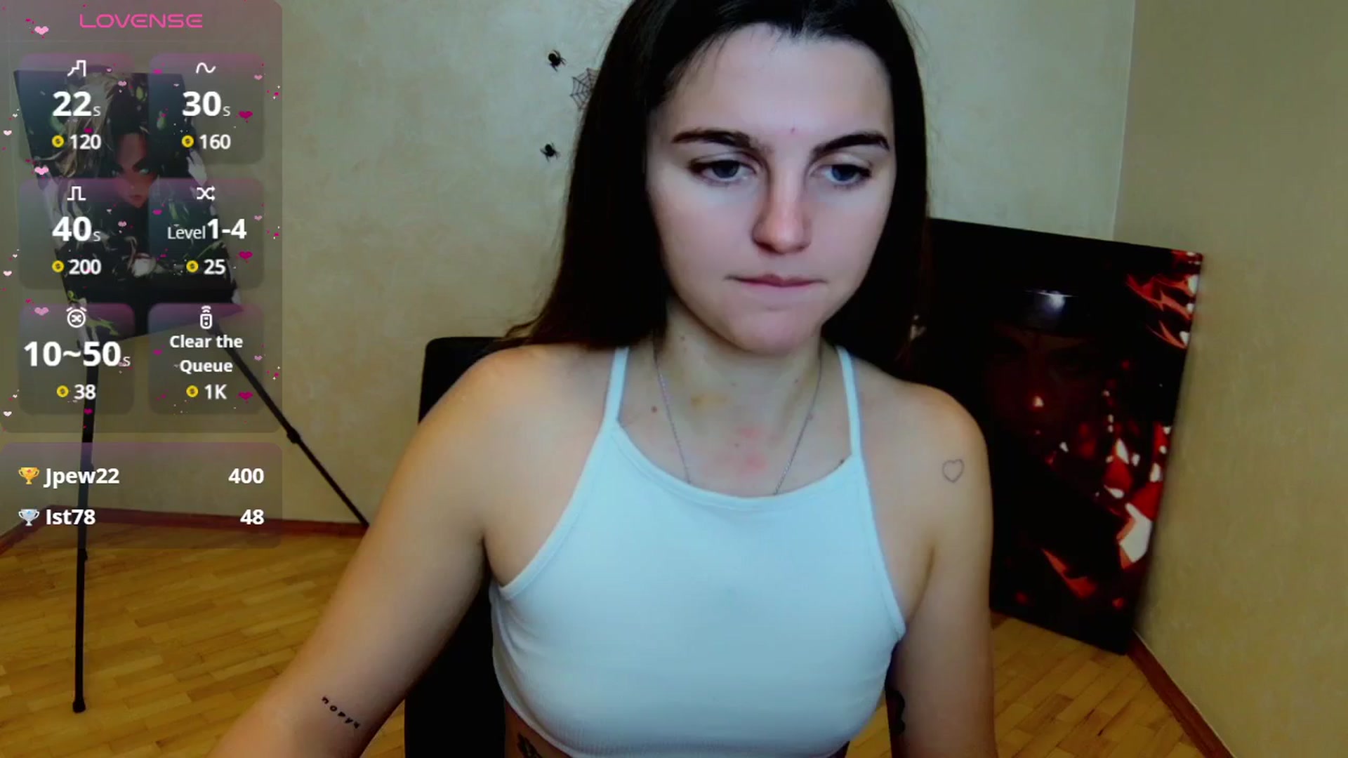 MoliDrest video thumbnail