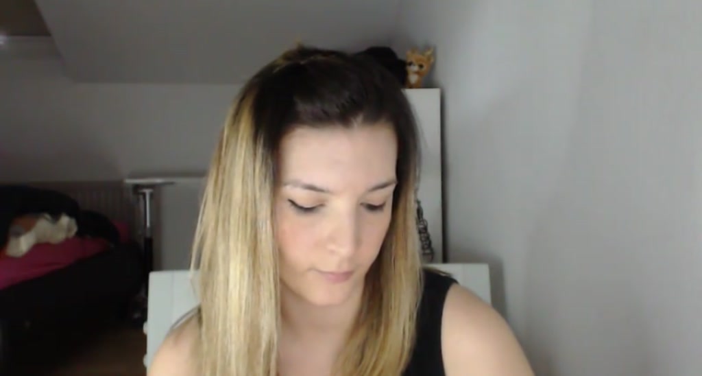 Alessndra video thumbnail