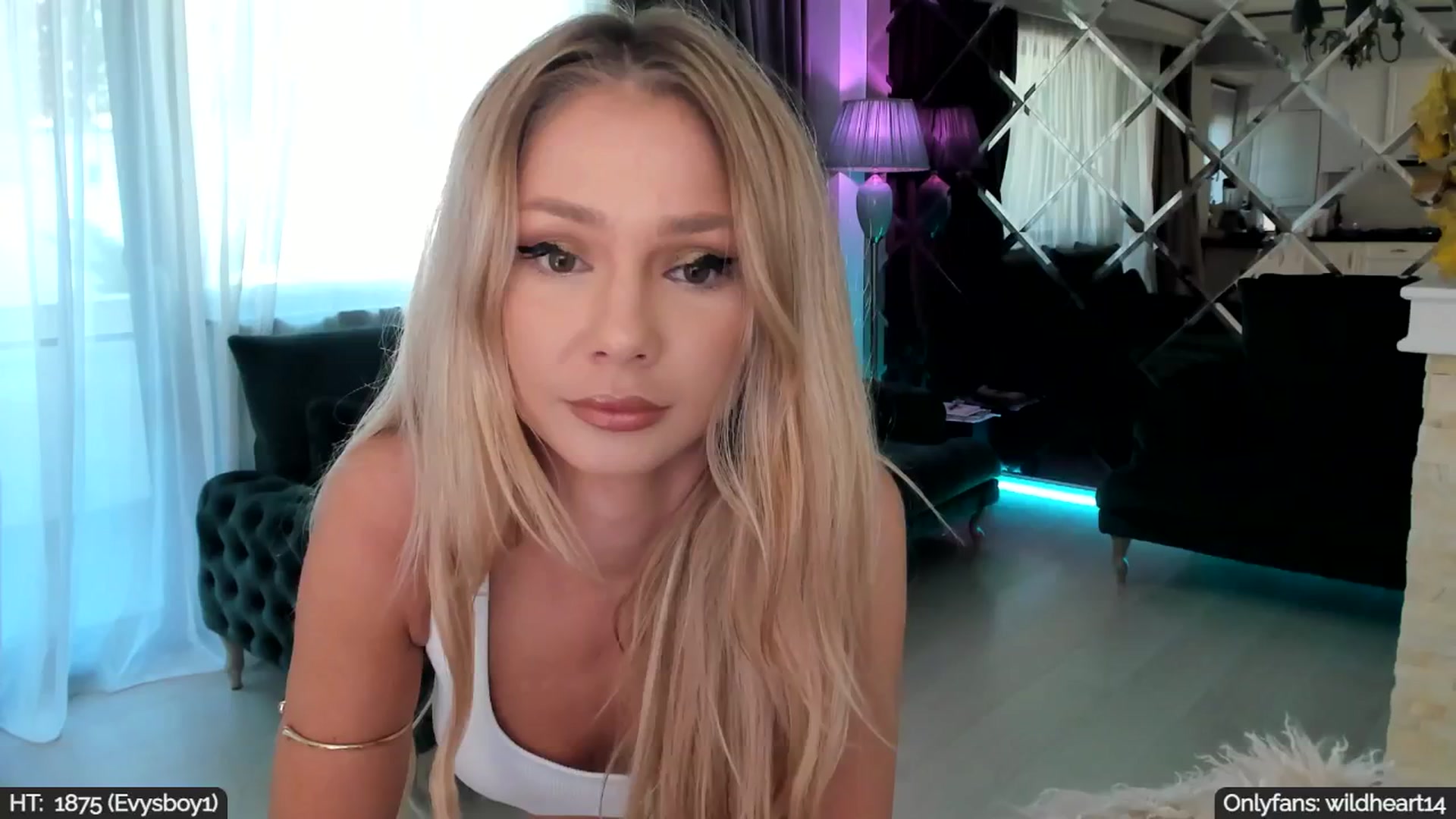 Yveline video thumbnail