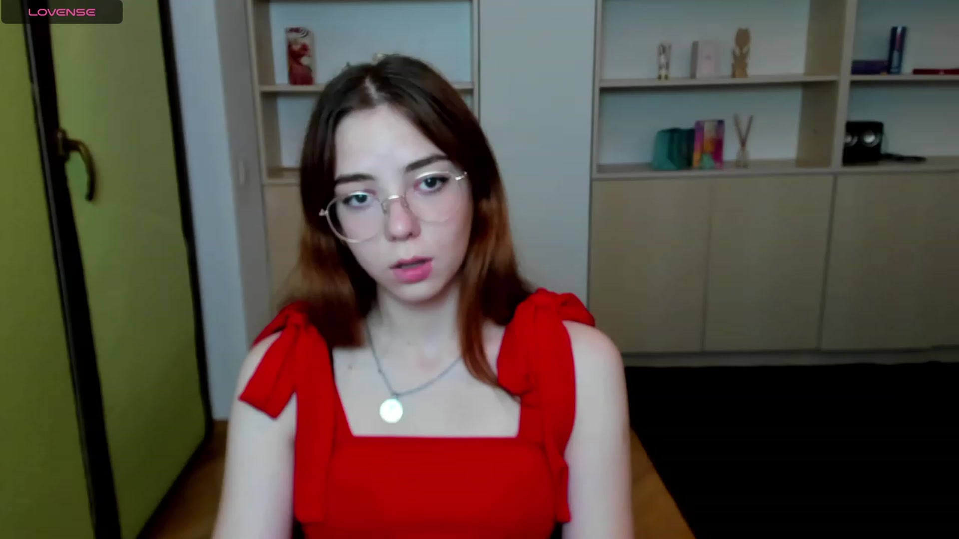 KristinaRed video thumbnail