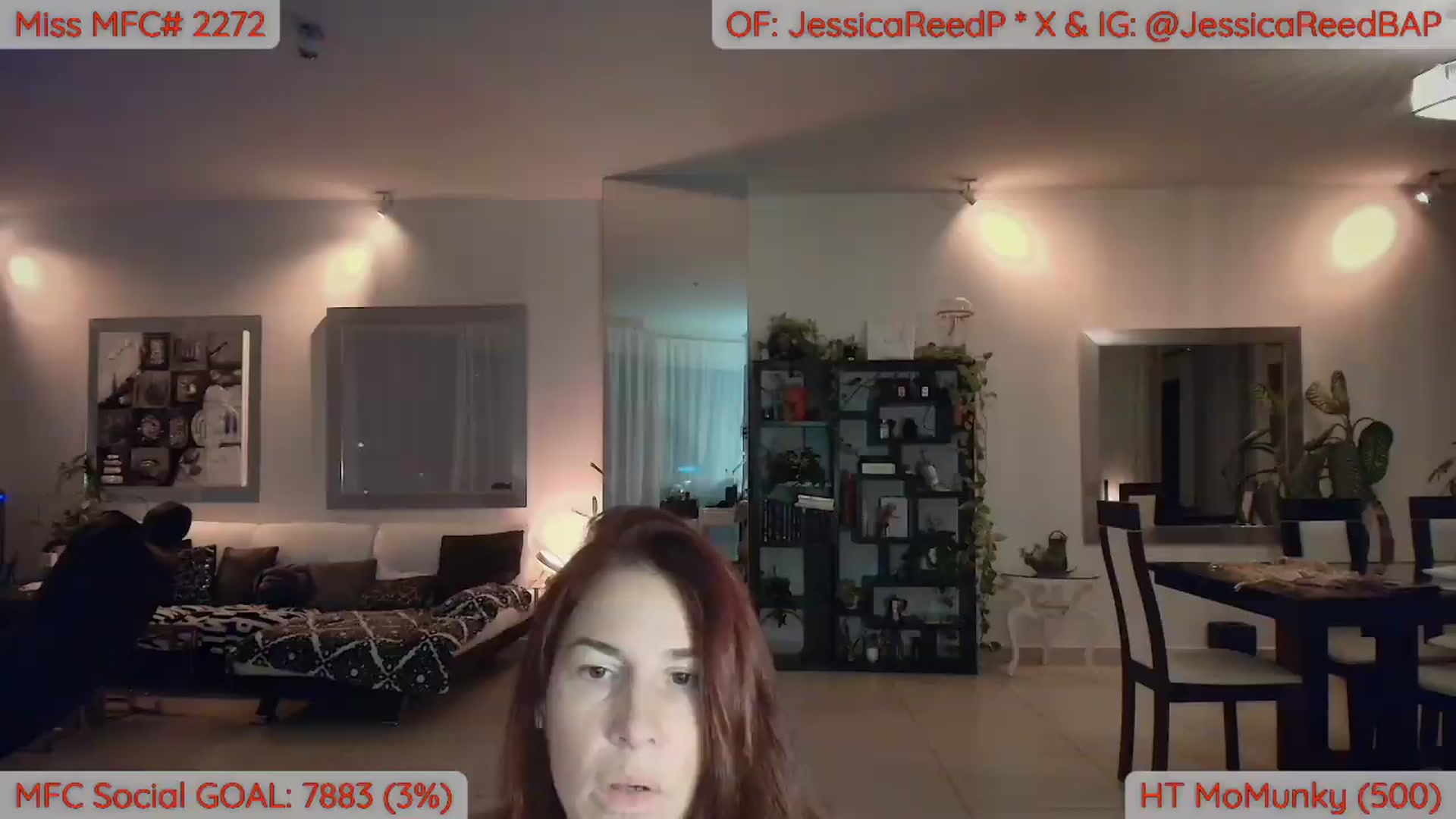JessicaReedP video thumbnail