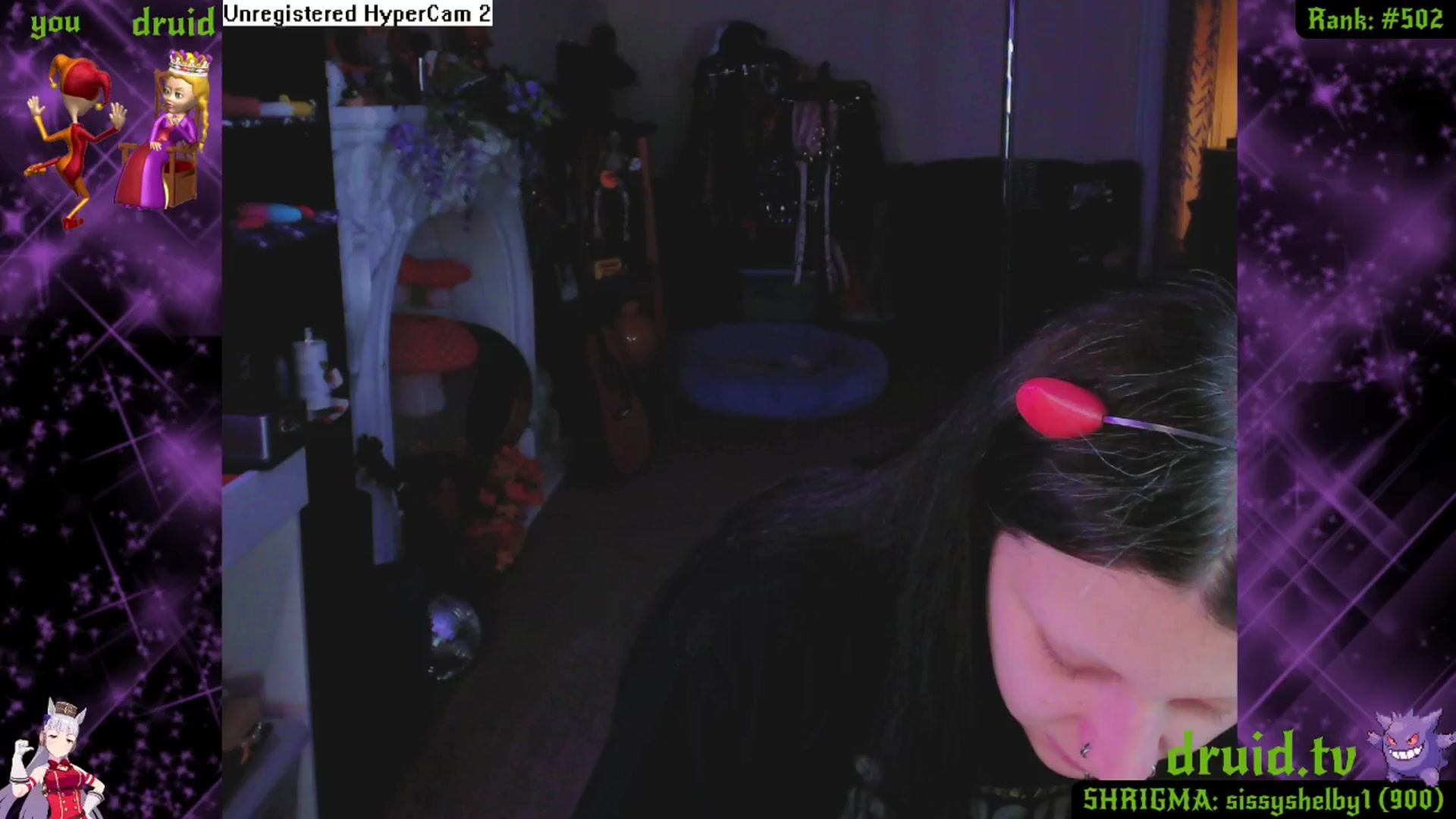 druidjpg video thumbnail