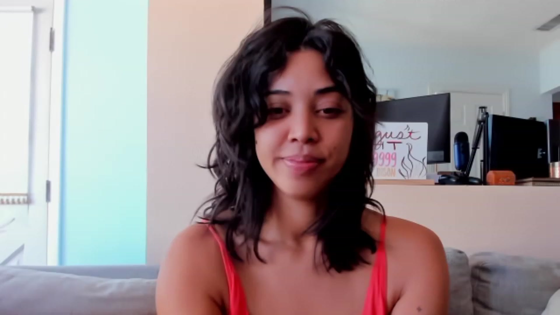 Video Poster