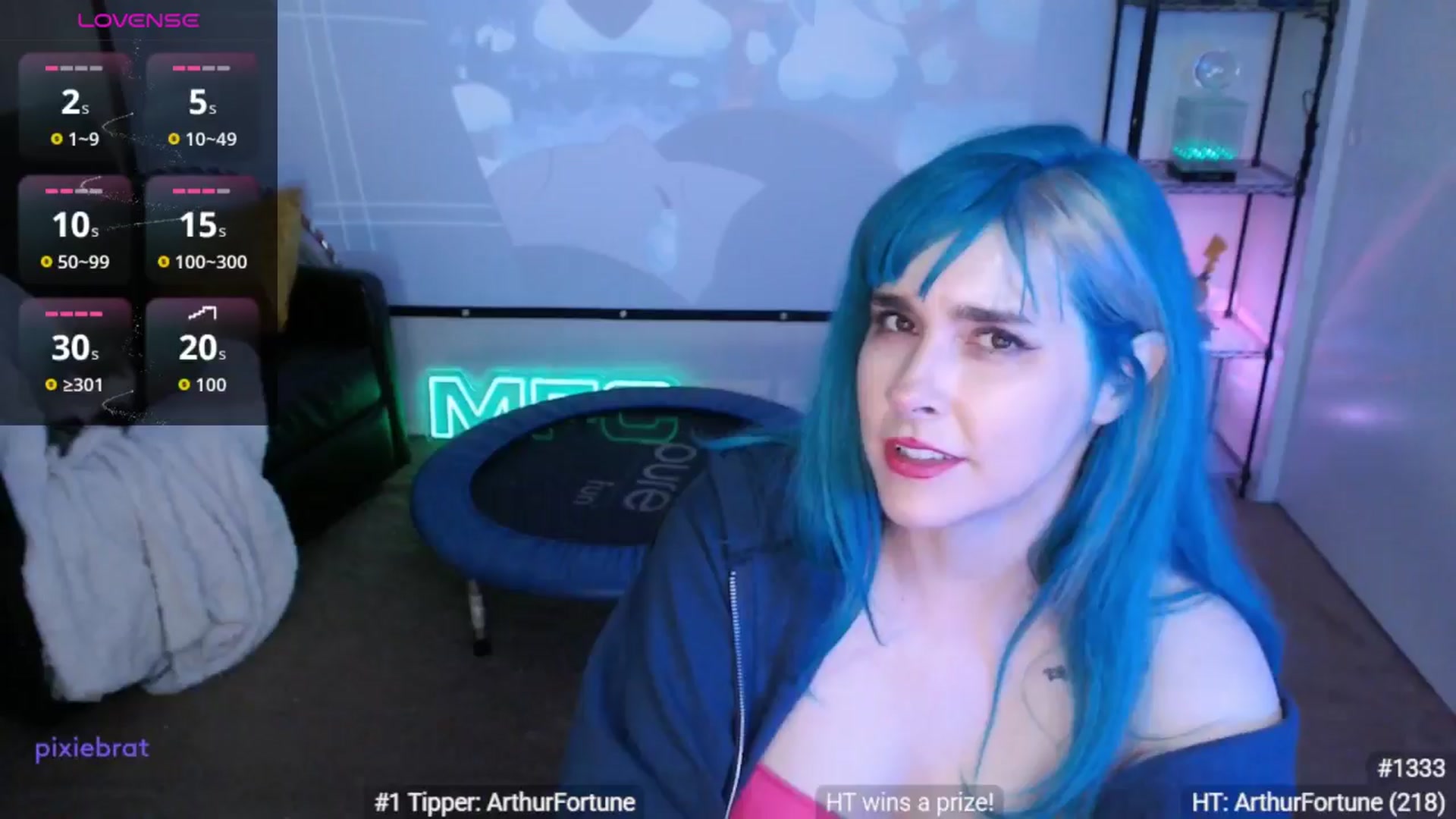 PixieBrat video thumbnail