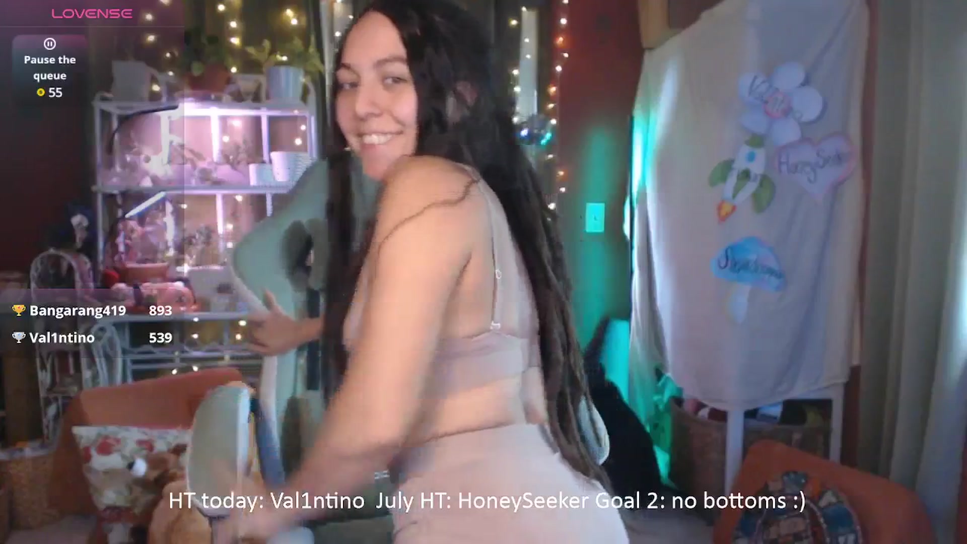 FawneFaeisme video thumbnail
