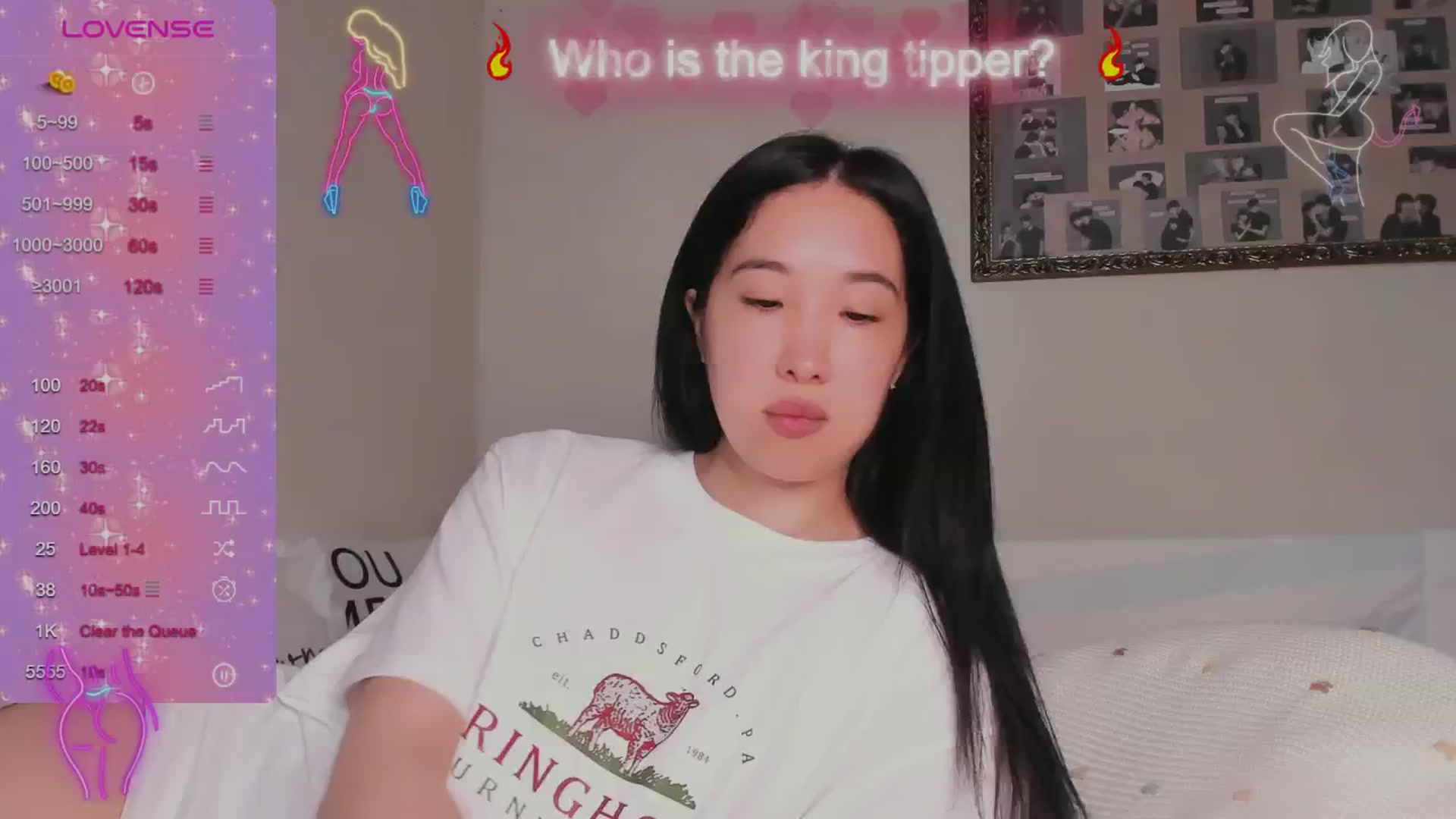 FeralBerry66 video thumbnail