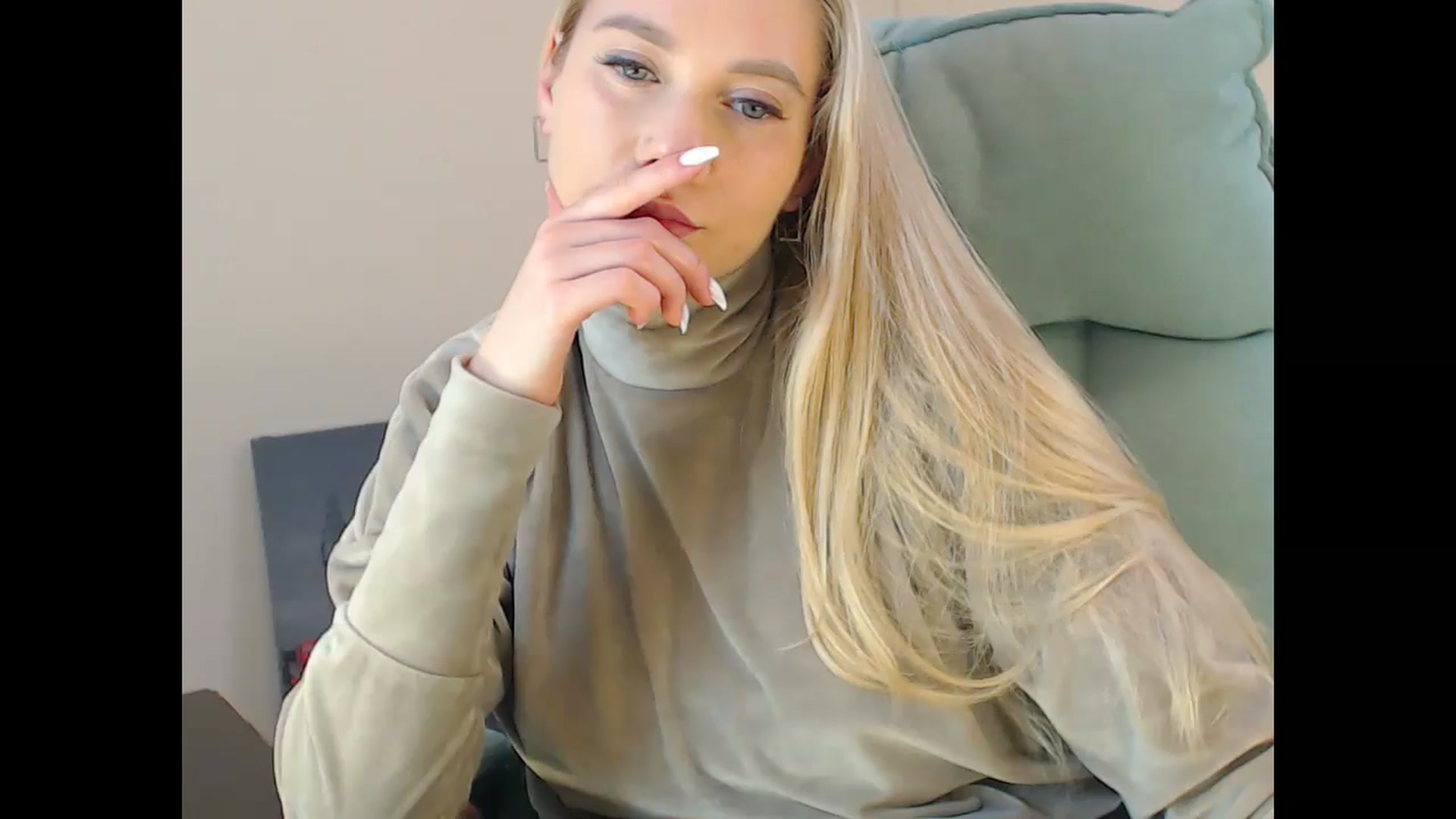 Miss_Sylvia video thumbnail