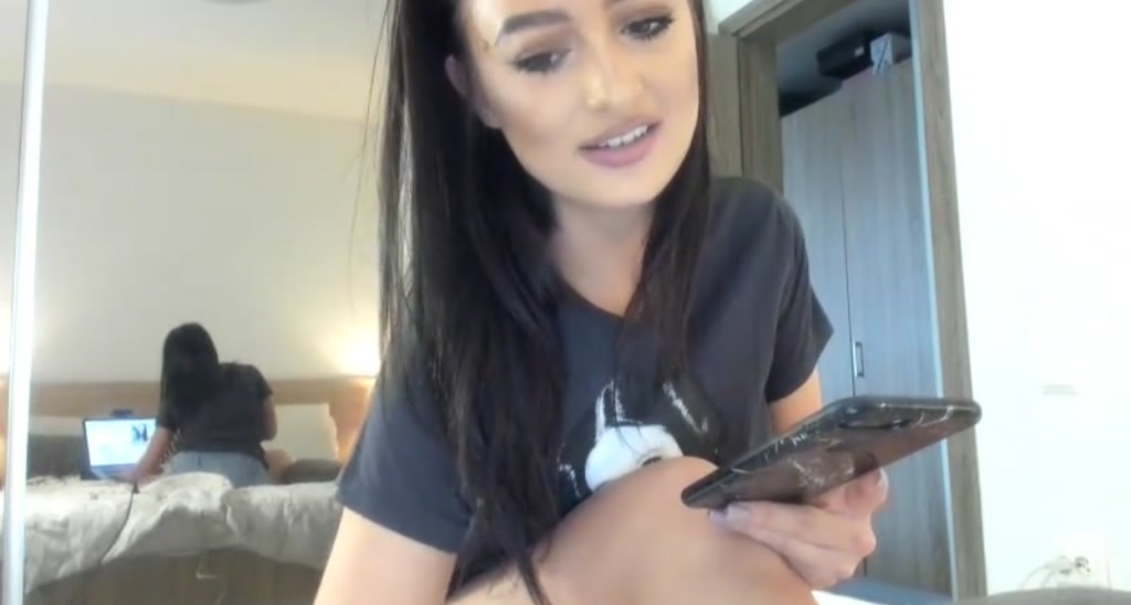 BrunetteBoo video thumbnail