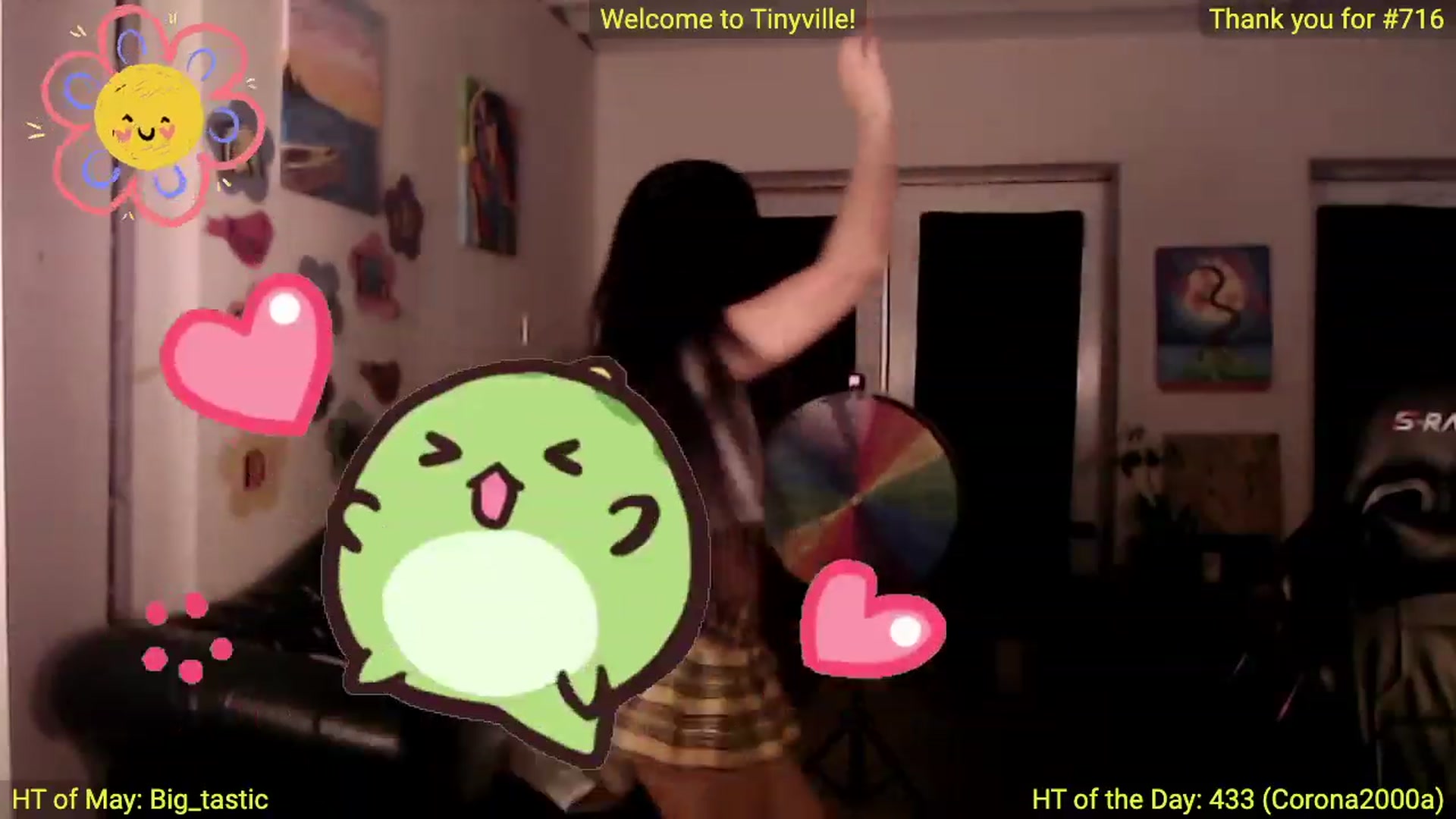 ATinyCassie video thumbnail