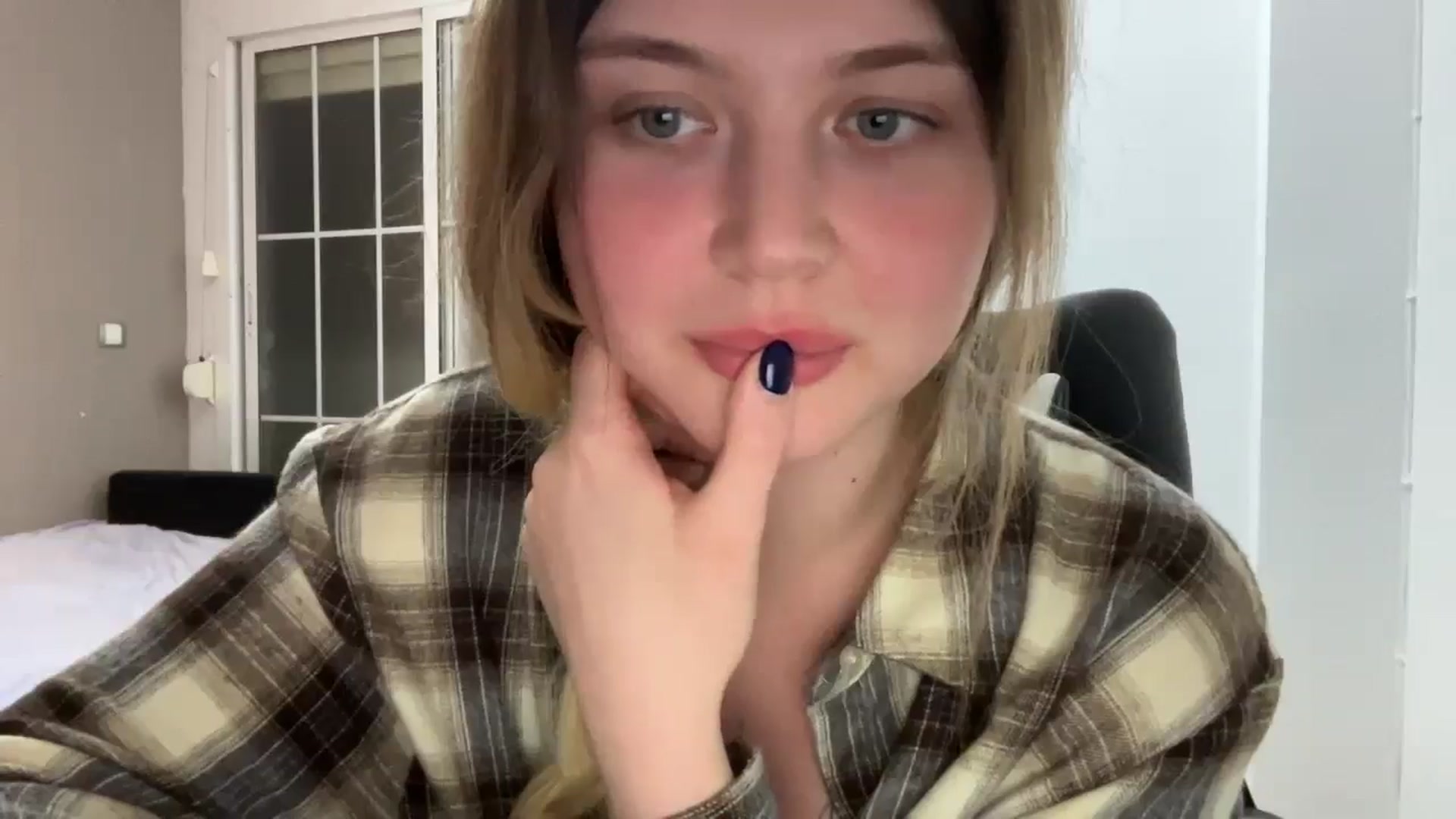 BuckwheatLady video thumbnail