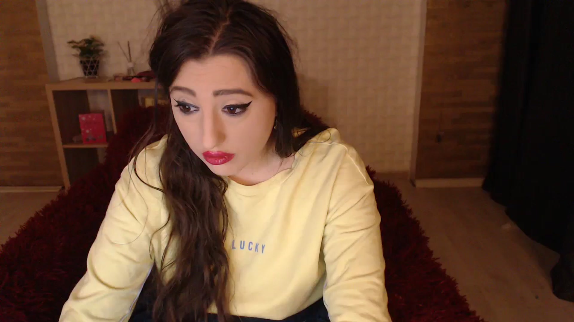 HotRebbecca video thumbnail