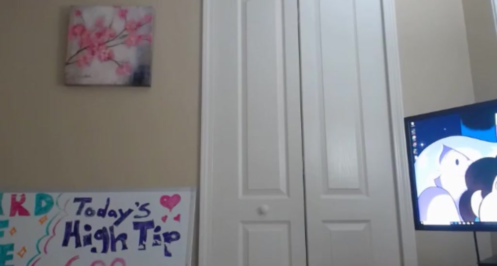 MaddieSprings video thumbnail