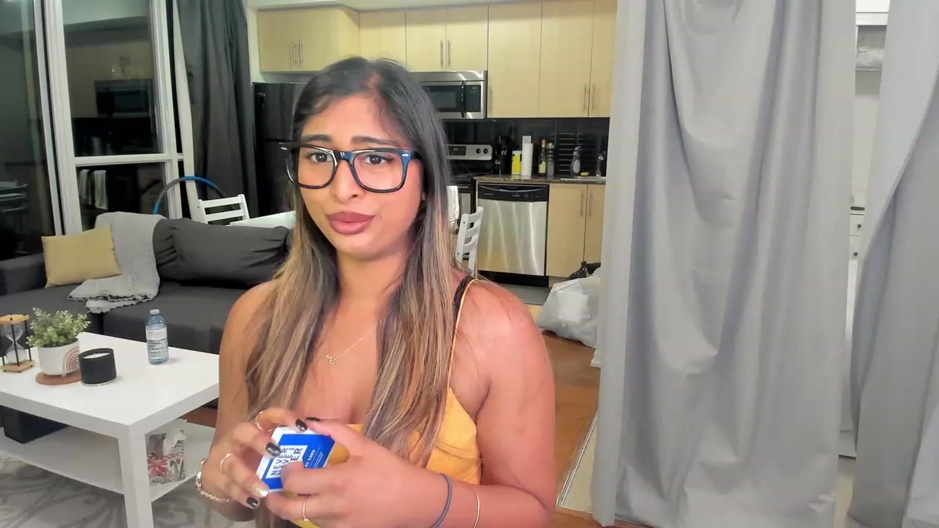 Missrinaroxx video thumbnail