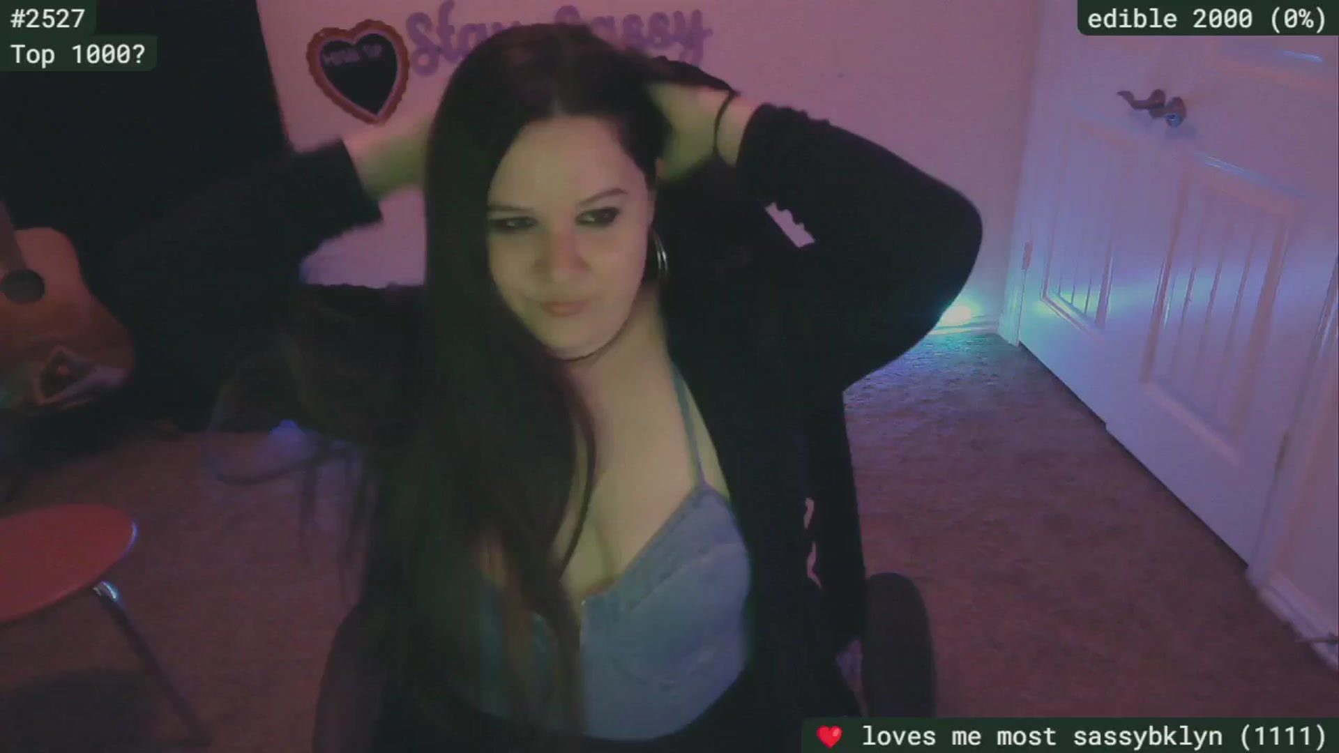 SassySarah94 video thumbnail