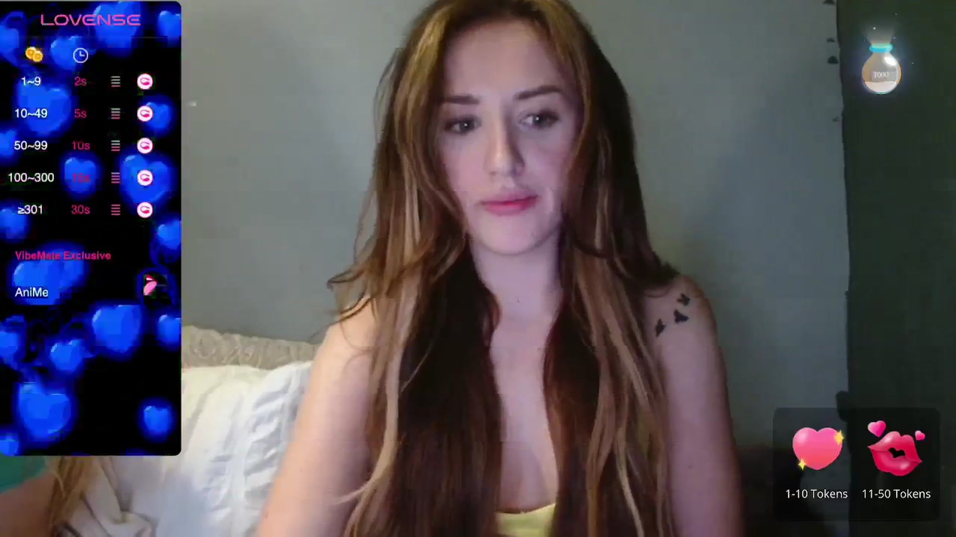 cutebabe58 video thumbnail