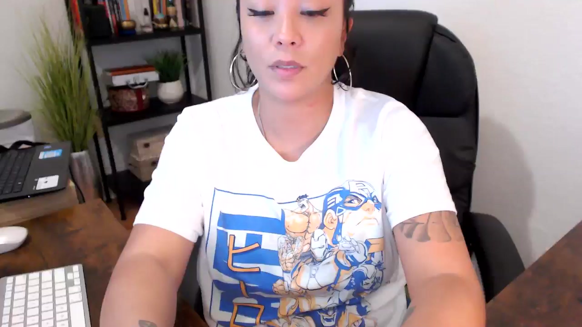 MickaylaMinx video thumbnail