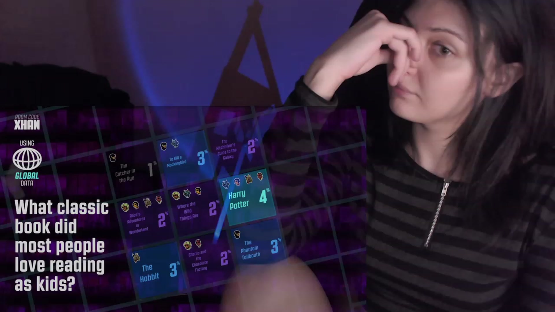 RoomToAvoid video thumbnail