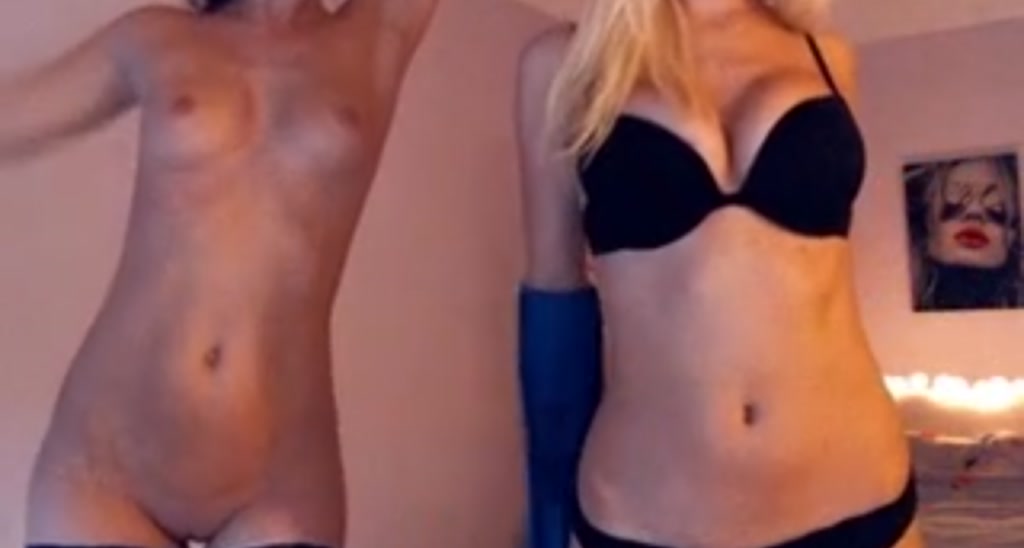 Wazzup_Girls video thumbnail