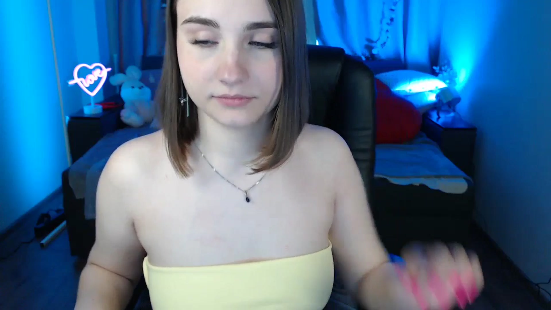 LaneyGrey video thumbnail