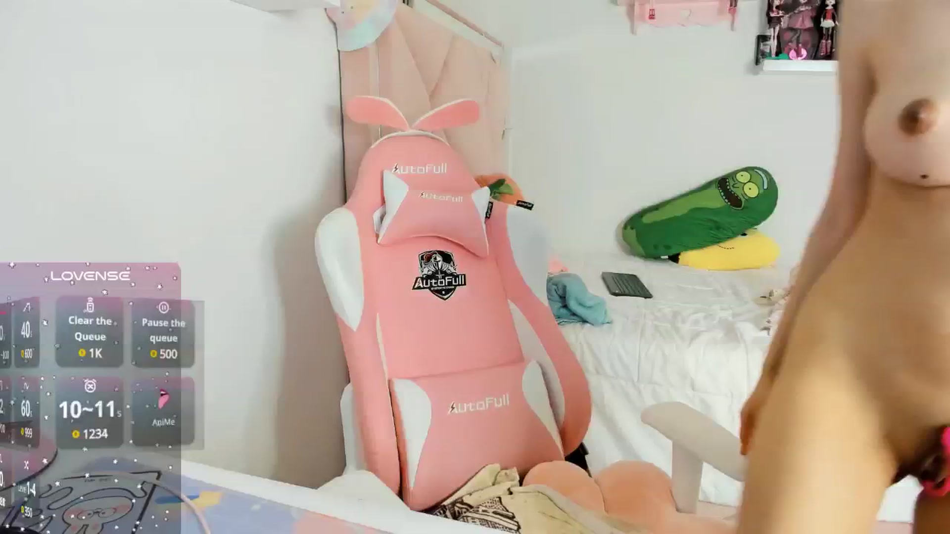 Cherrycute666 video thumbnail