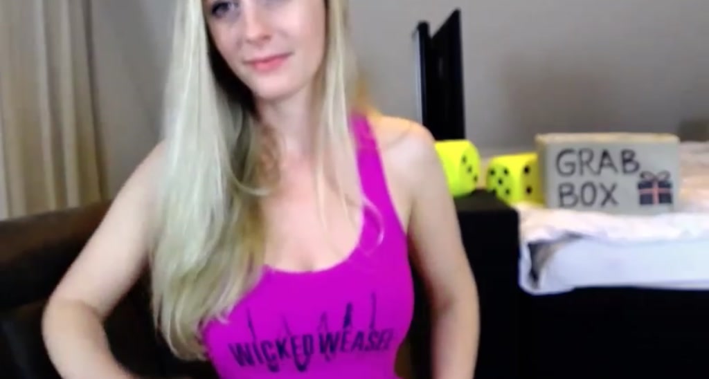 WildestKitten video thumbnail