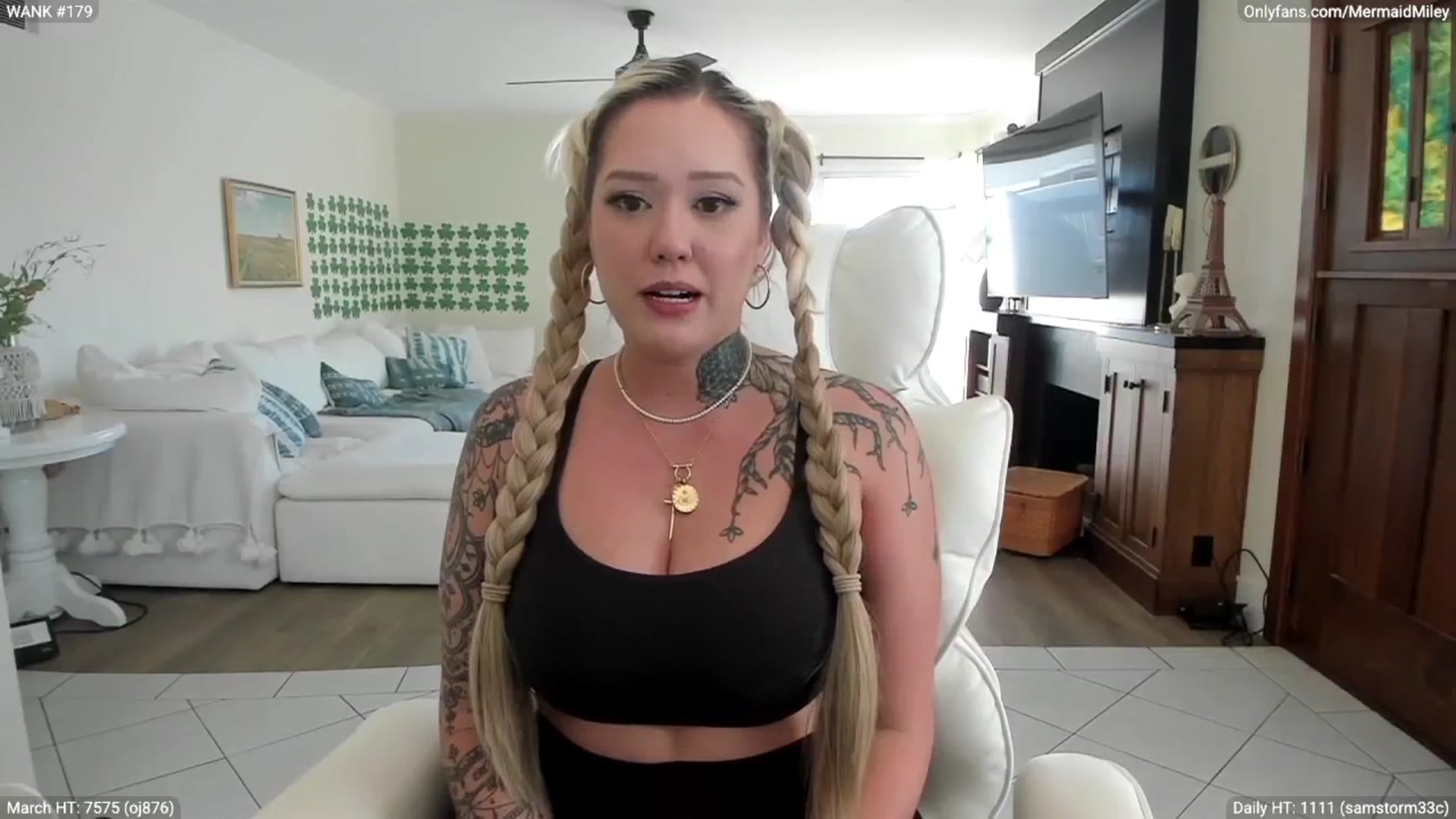 Mermaidmiley video thumbnail