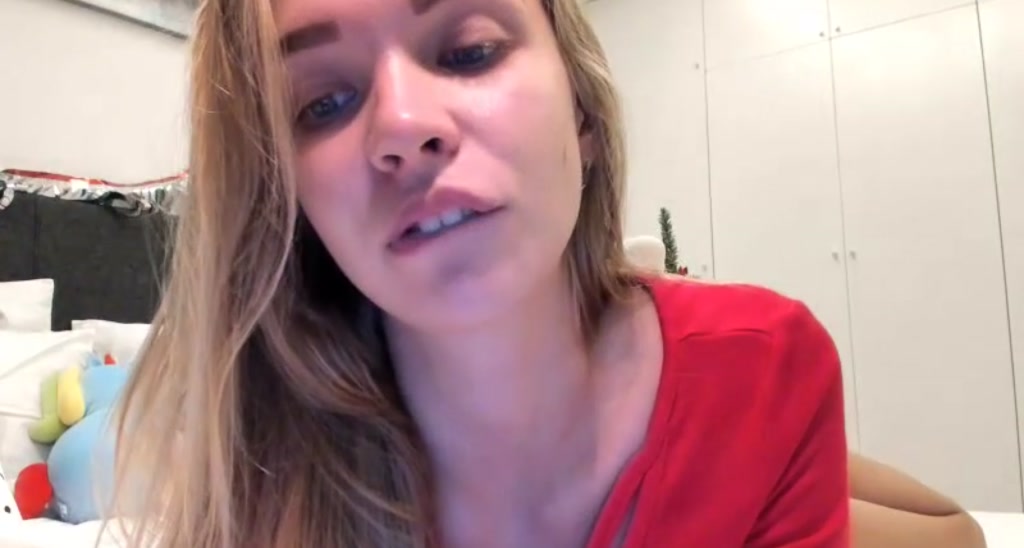 CuteVera95 video thumbnail